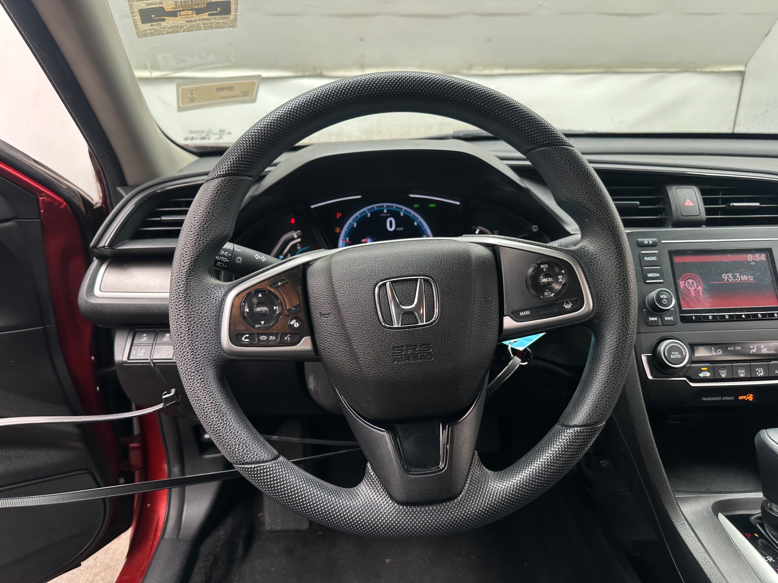 Thumbnail: 2019 Honda Civic - 5