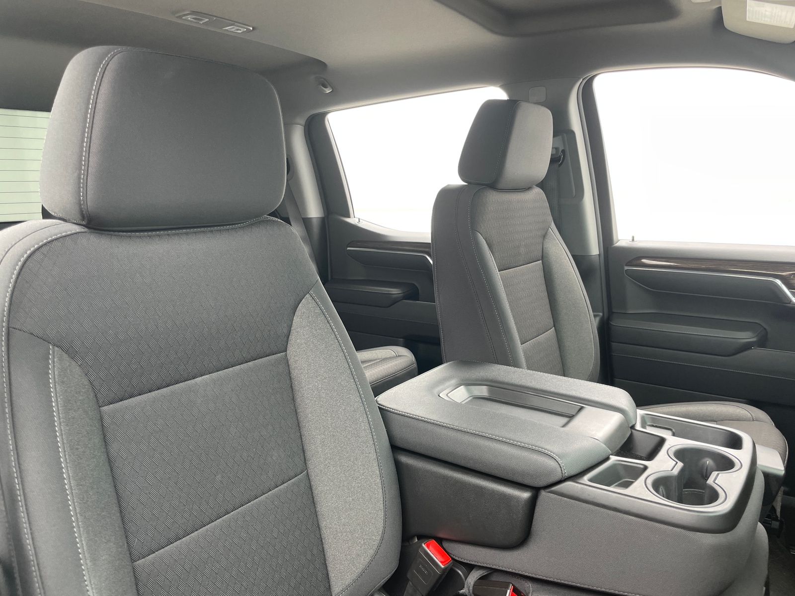 Thumbnail: 2024 GMC Sierra 1500 - 2