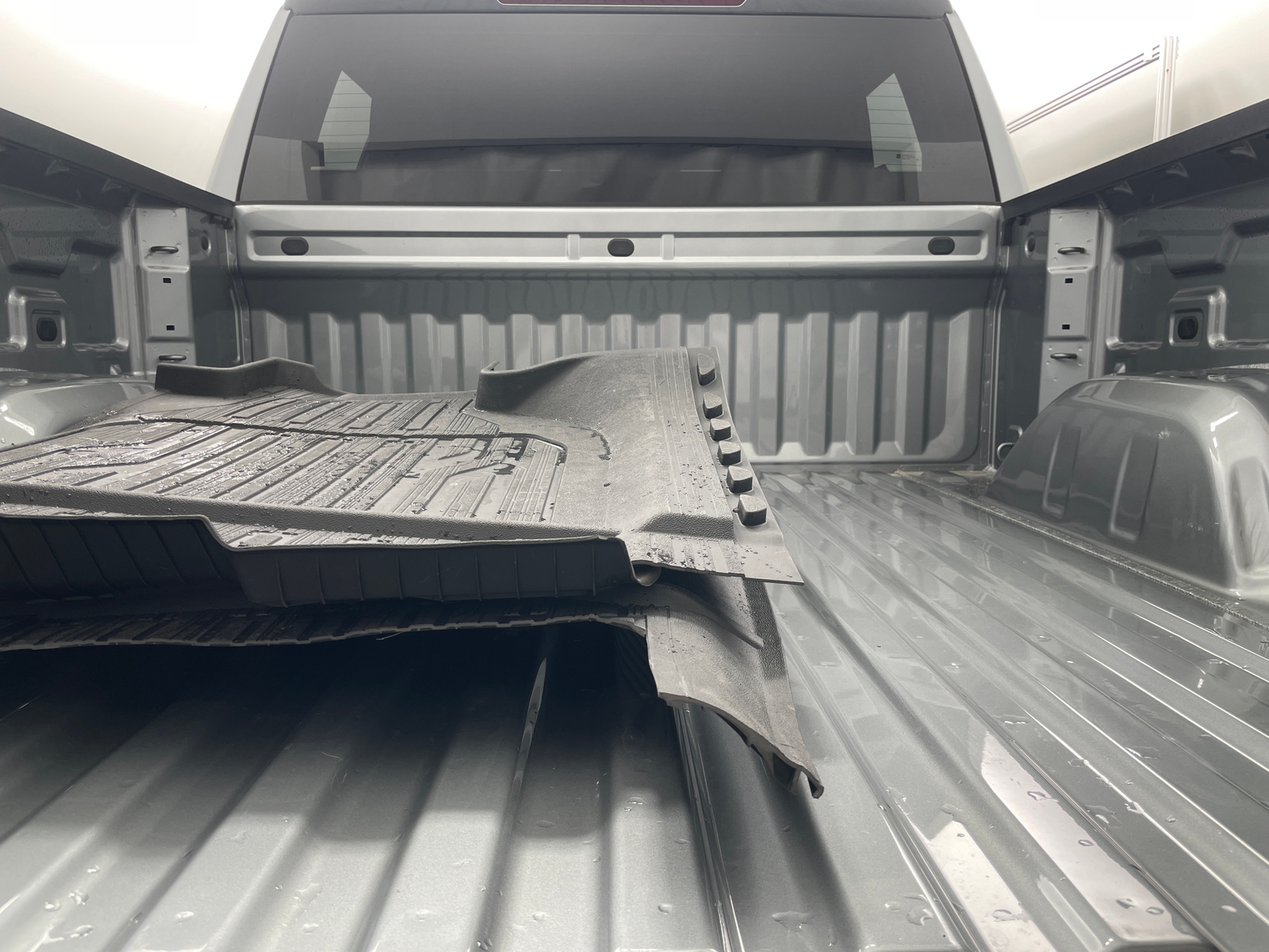 Thumbnail: 2024 GMC Sierra 1500 - 7