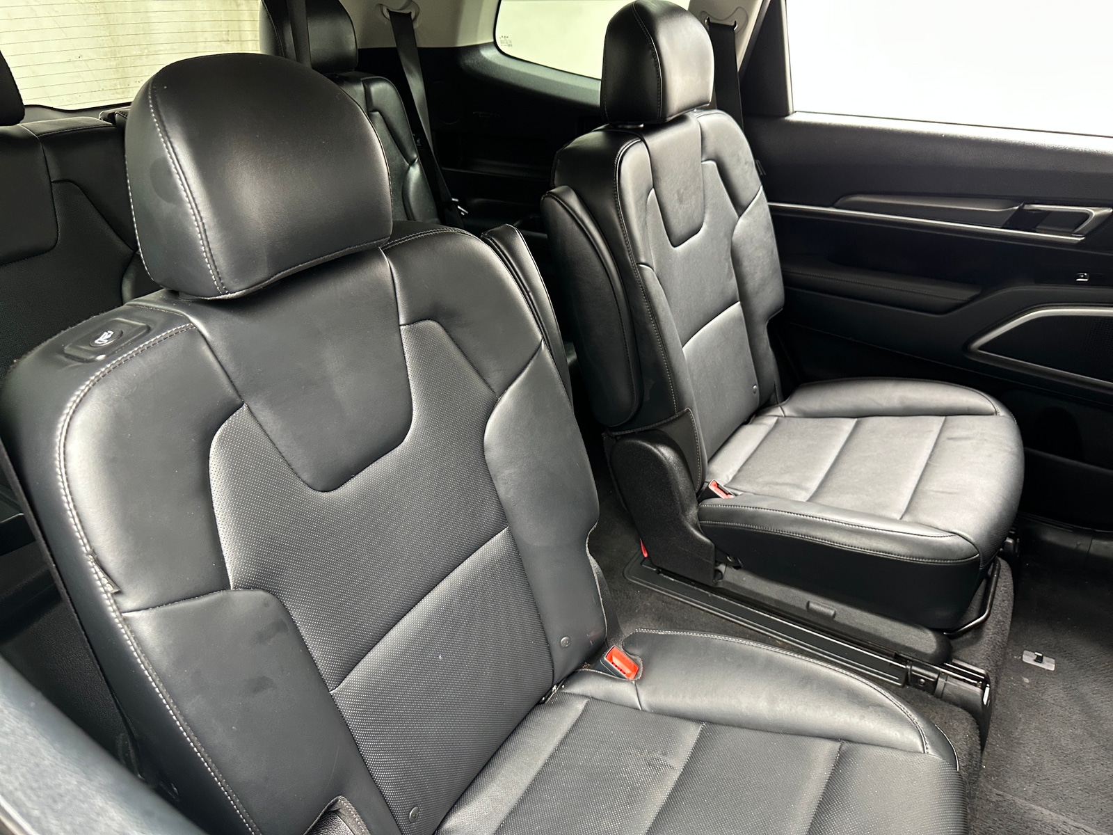 Thumbnail: 2024 Kia Telluride - 5