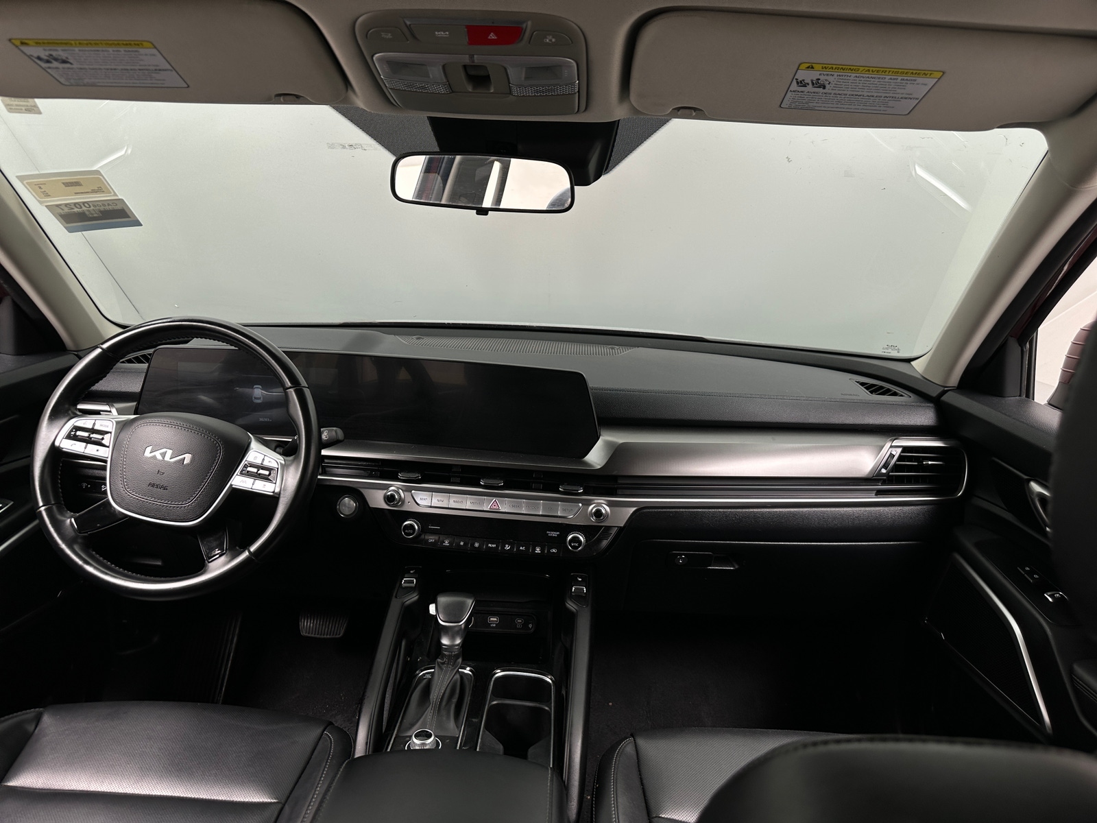 Thumbnail: 2024 Kia Telluride - 2