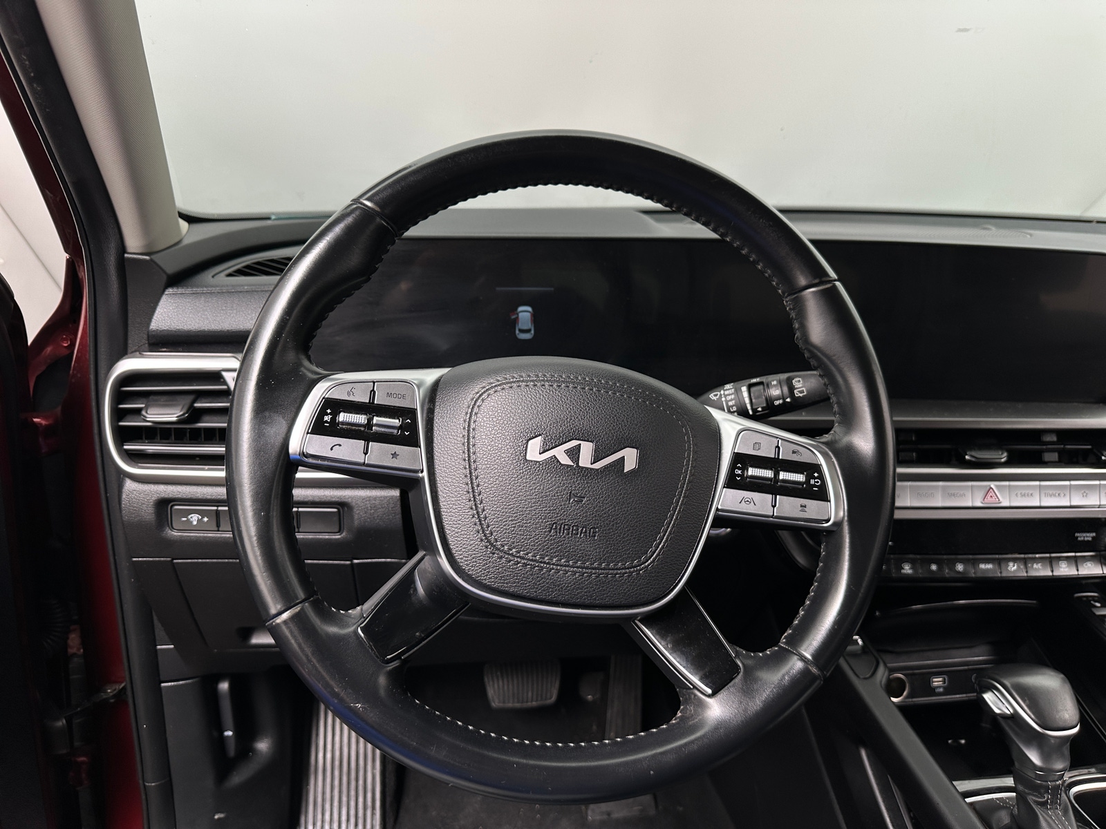 Thumbnail: 2024 Kia Telluride - 4