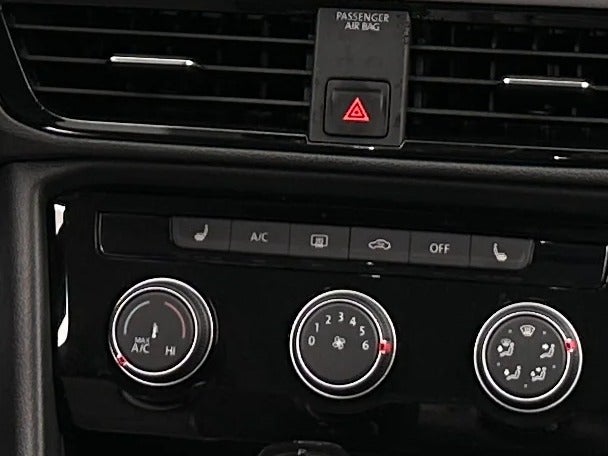 2023 Volkswagen Taos SE - Photo 18