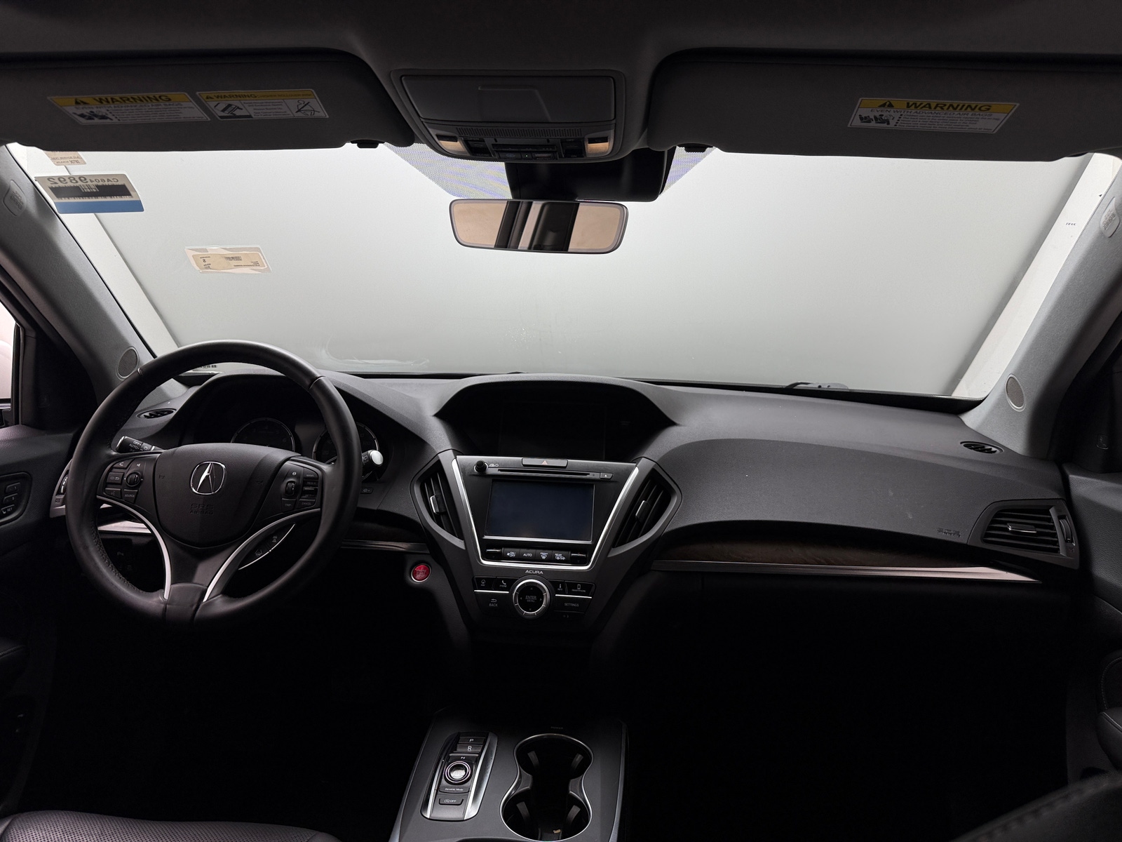 Thumbnail: 2019 Acura MDX - 2