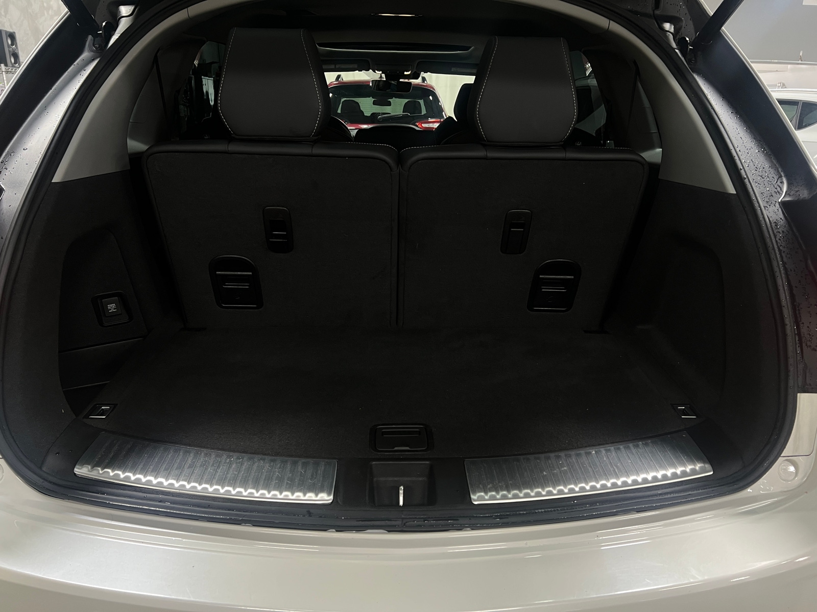 Thumbnail: 2019 Acura MDX - 6