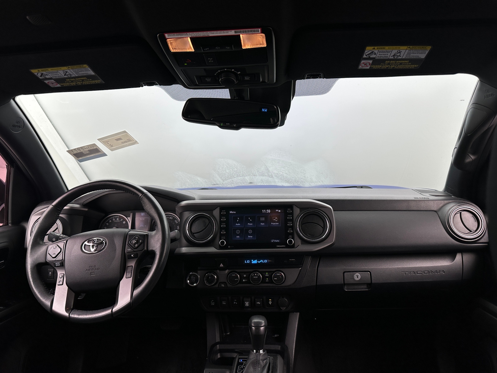 Thumbnail: 2022 Toyota Tacoma - 3