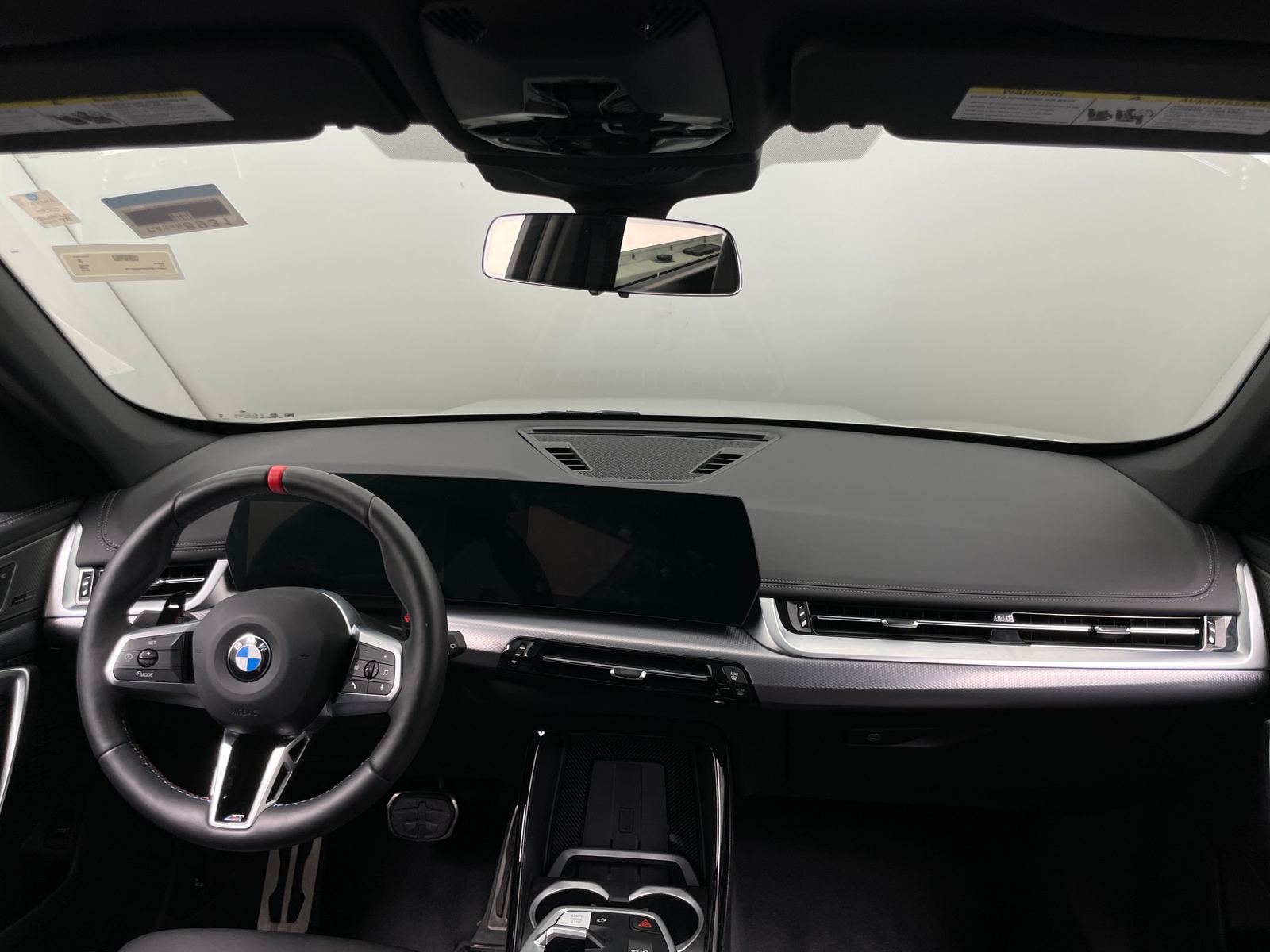 Thumbnail: 2026 BMW X1 - 2