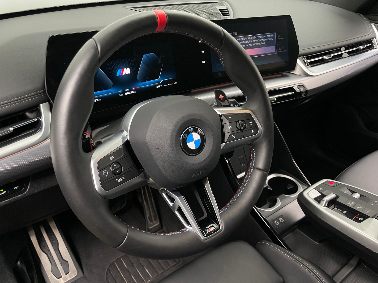 Thumbnail: 2026 BMW X1 - 4