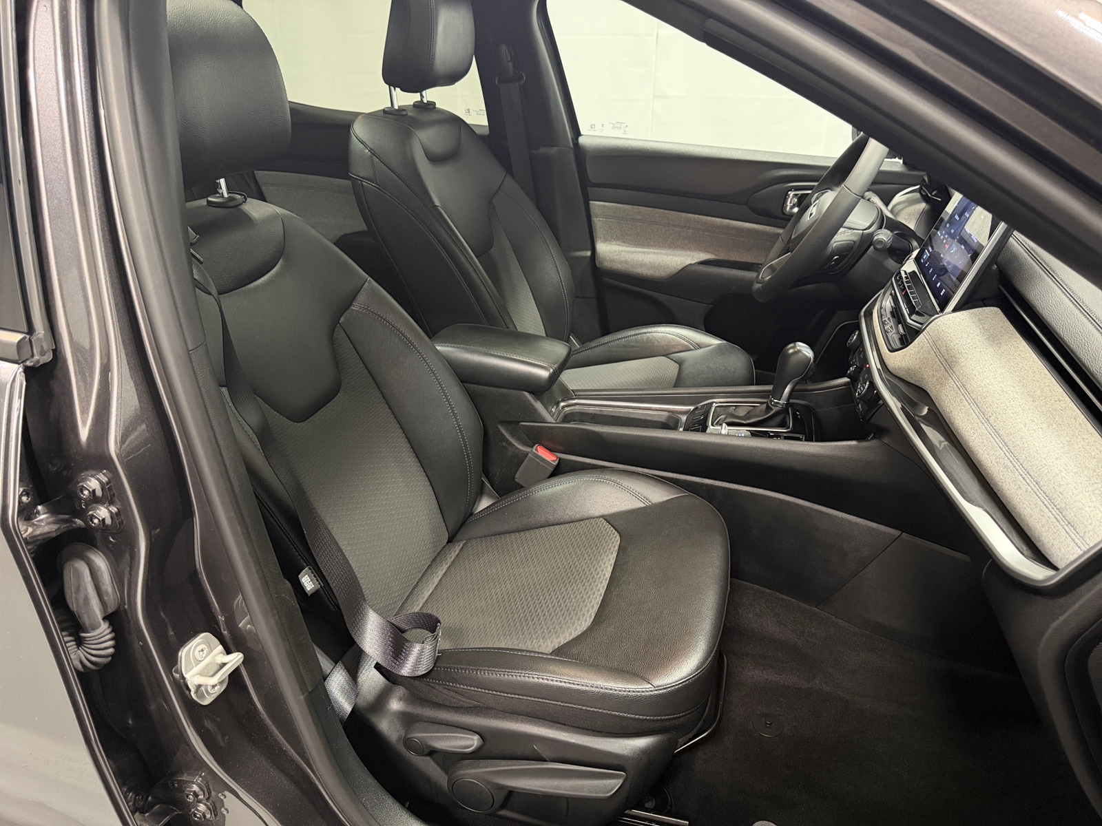 Thumbnail: 2024 Jeep Compass - 2