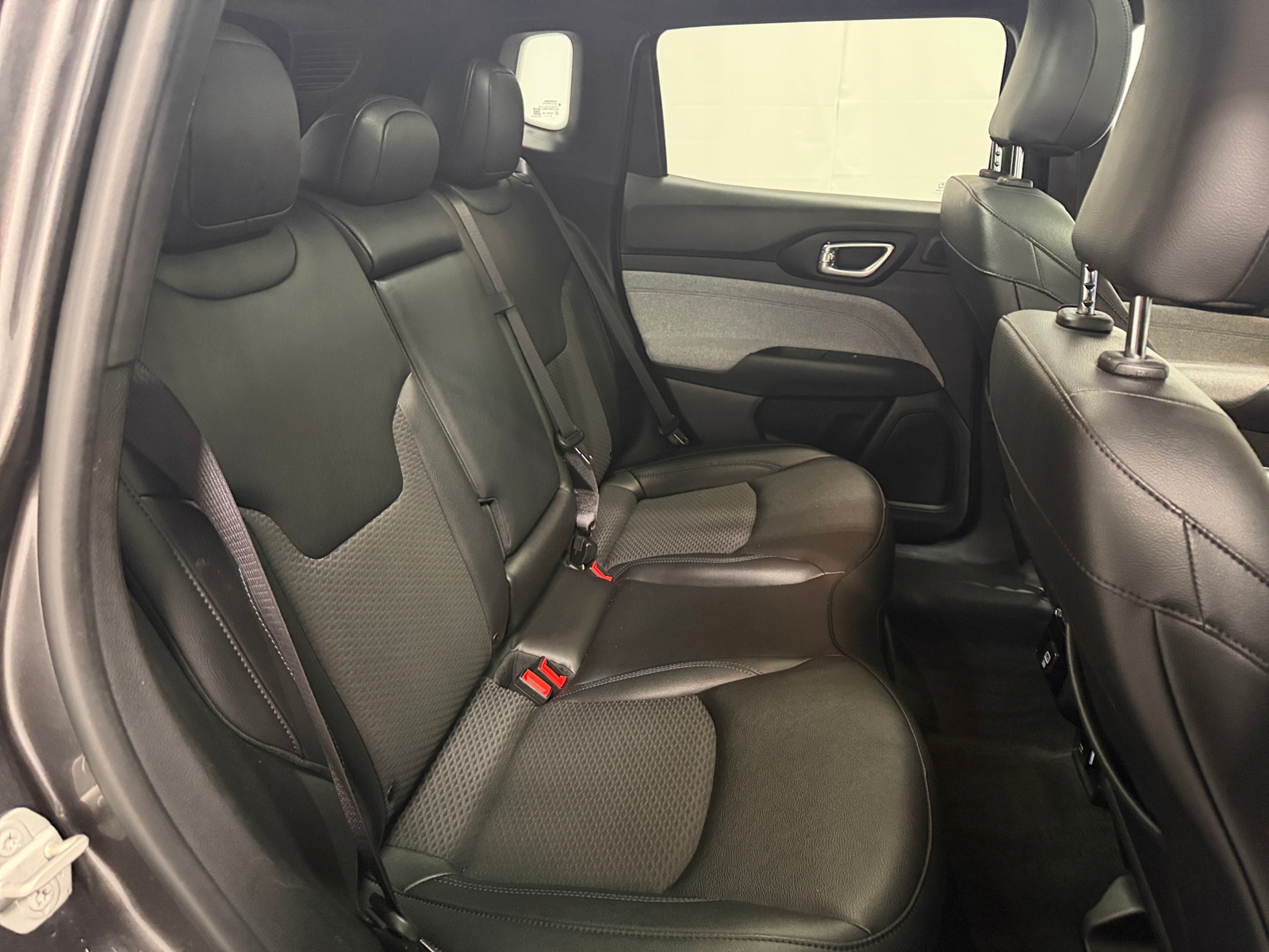 Thumbnail: 2024 Jeep Compass - 6