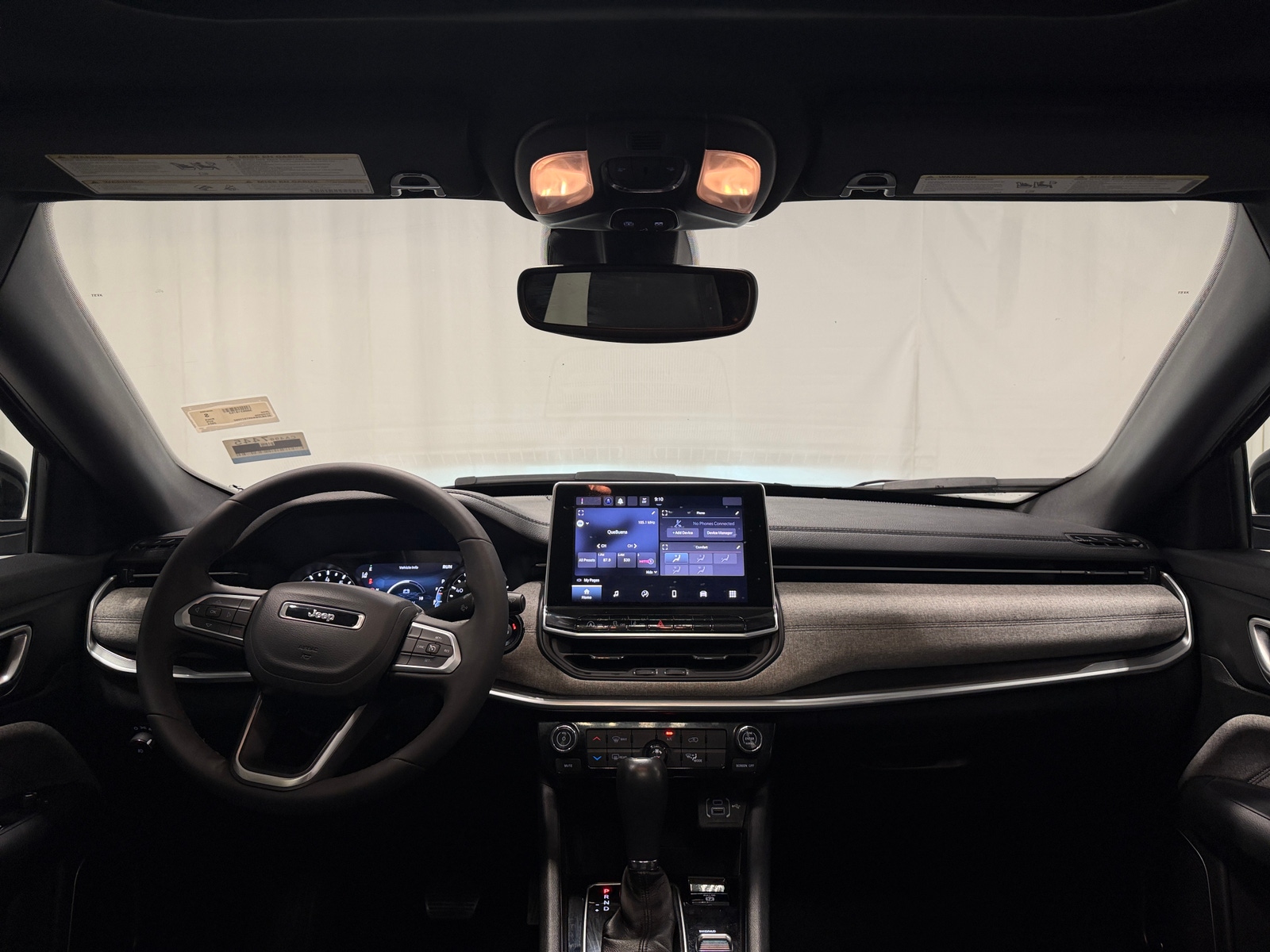Thumbnail: 2024 Jeep Compass - 3