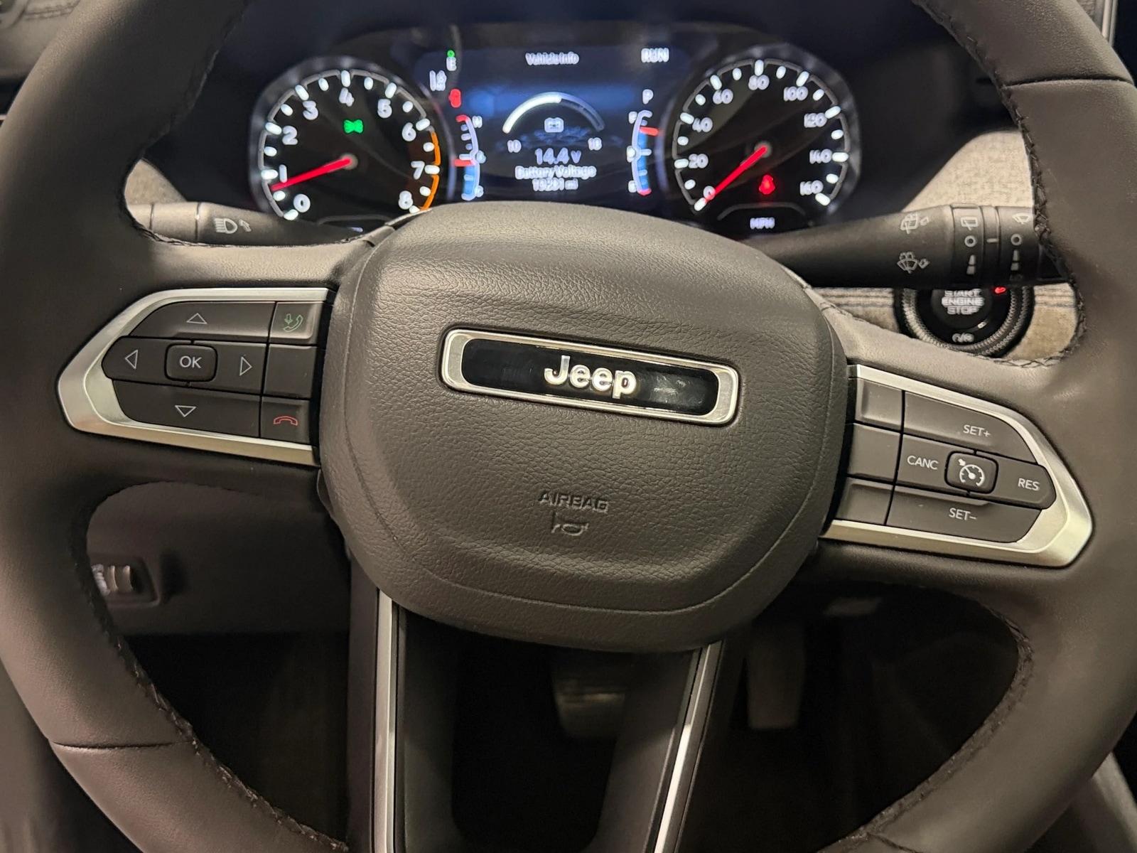 Thumbnail: 2024 Jeep Compass - 5