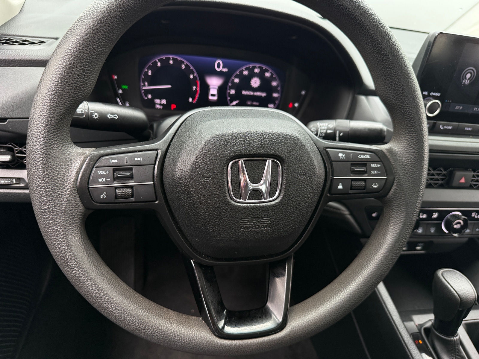Thumbnail: 2024 Honda Accord - 5
