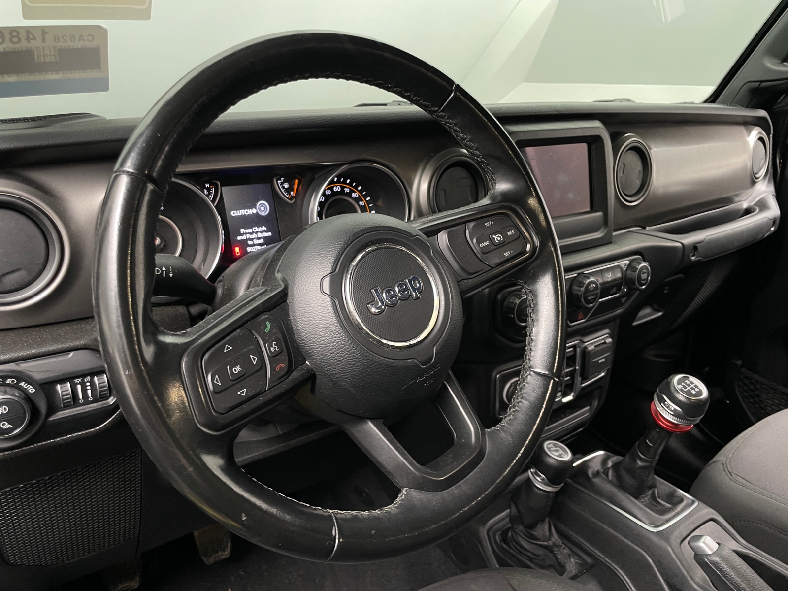 Thumbnail: 2022 Jeep Gladiator - 5