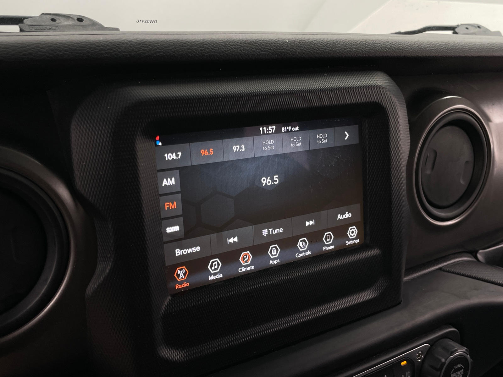 Thumbnail: 2022 Jeep Gladiator - 4