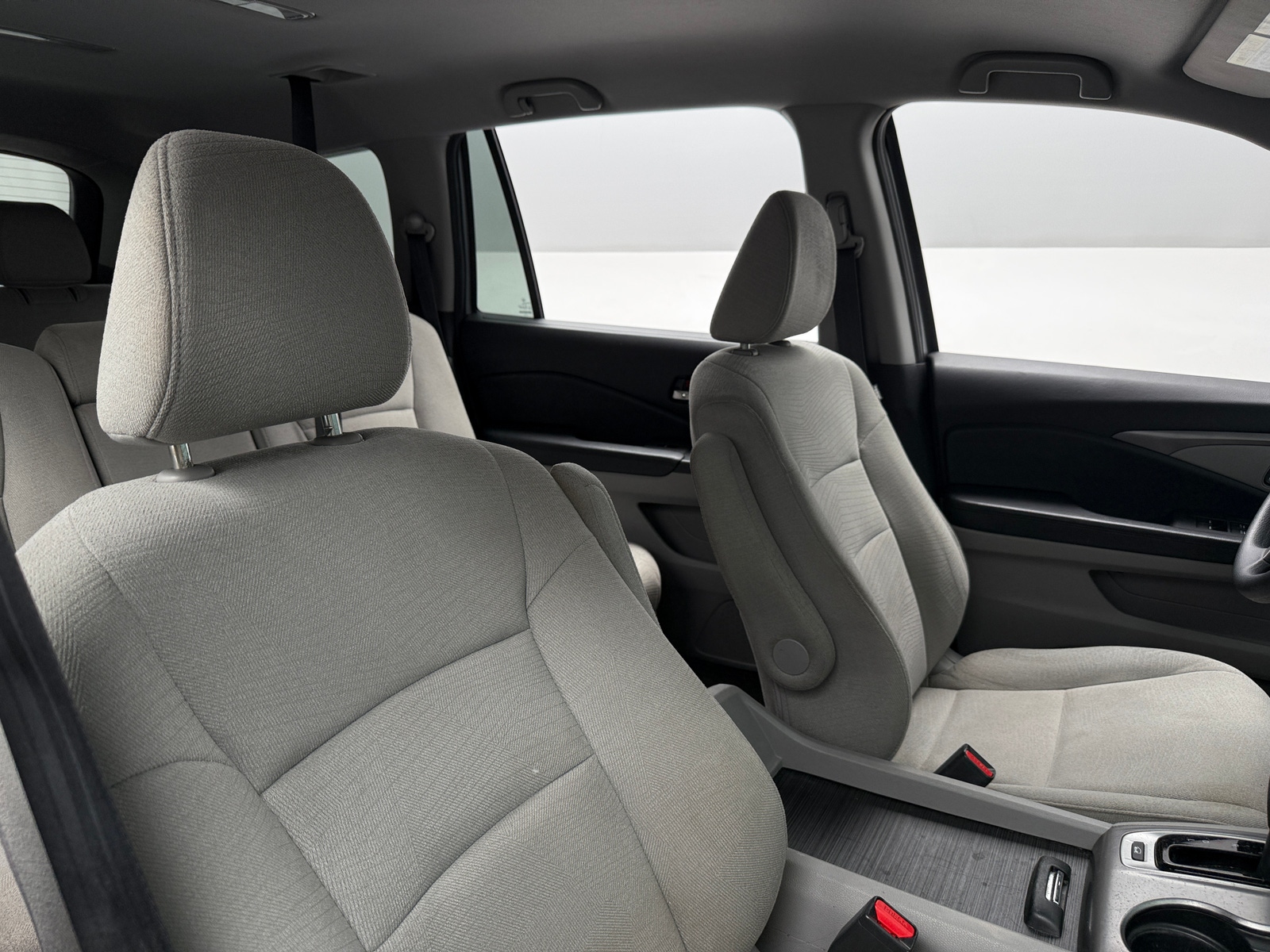 Thumbnail: 2016 Honda Pilot - 2