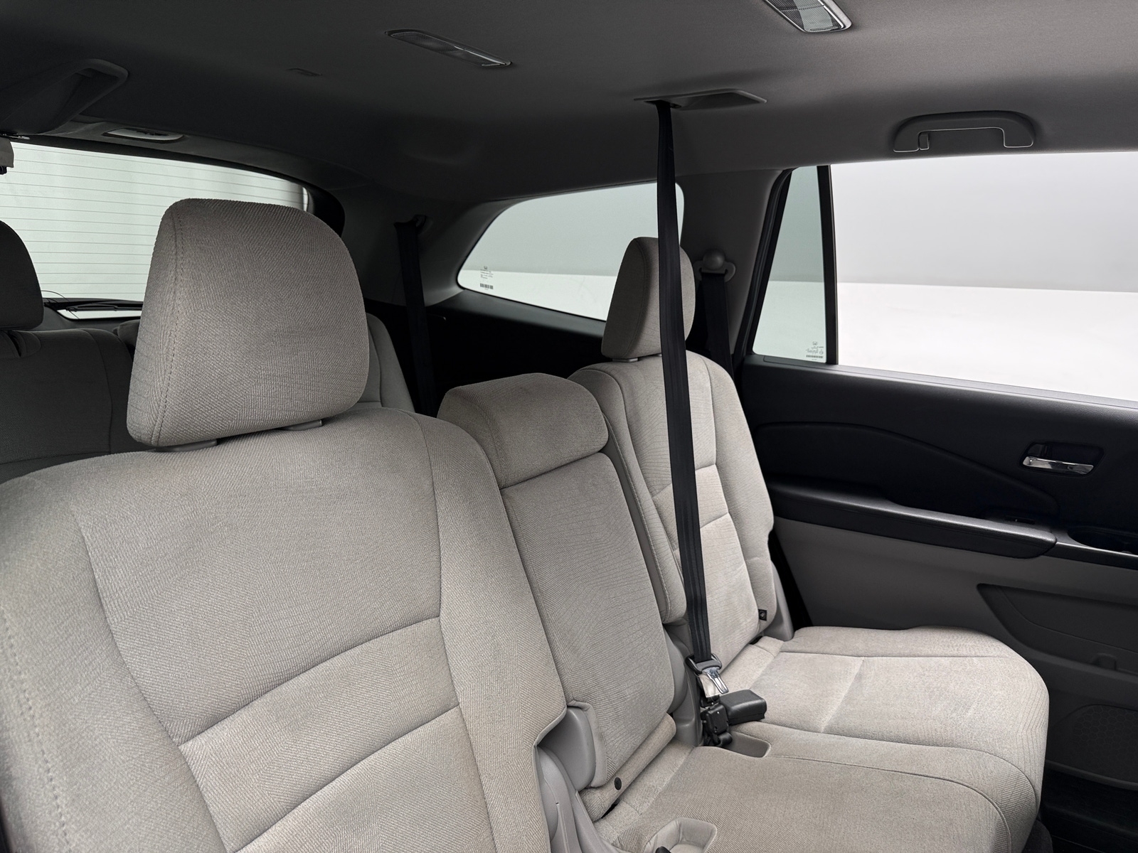 Thumbnail: 2016 Honda Pilot - 6
