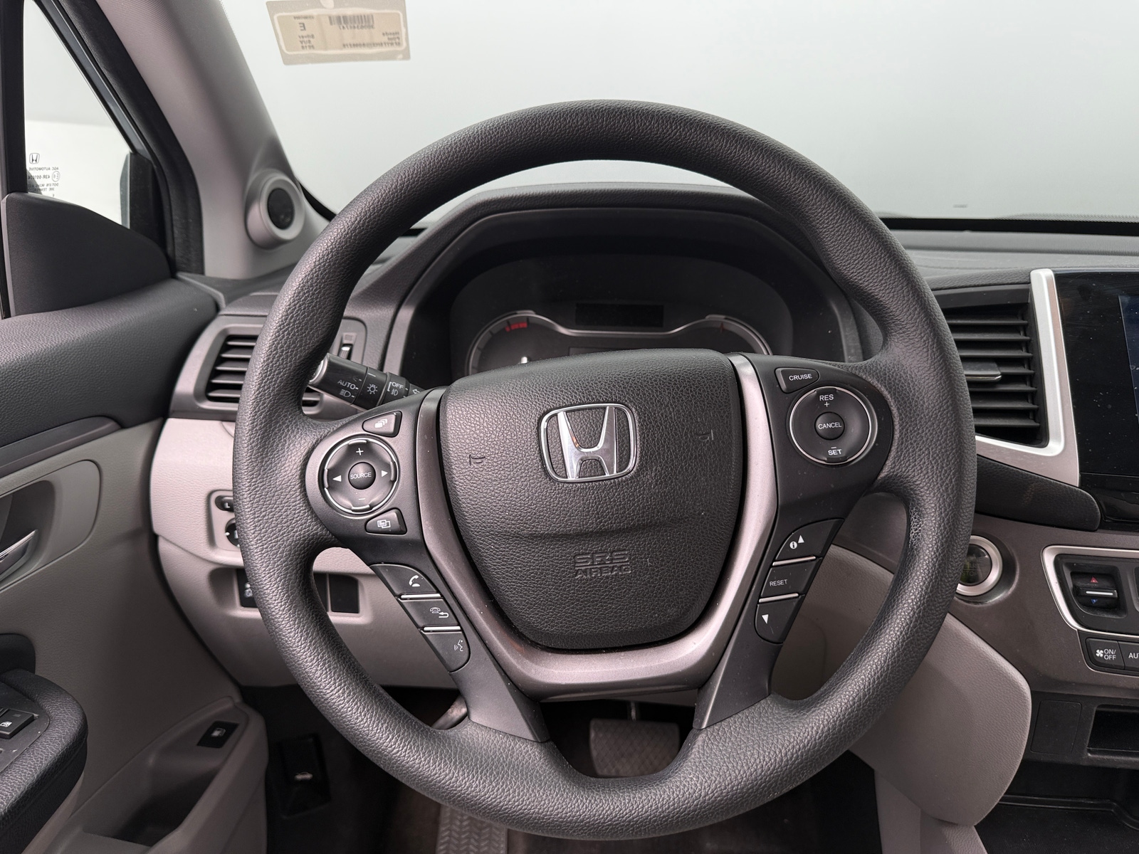 Thumbnail: 2016 Honda Pilot - 5