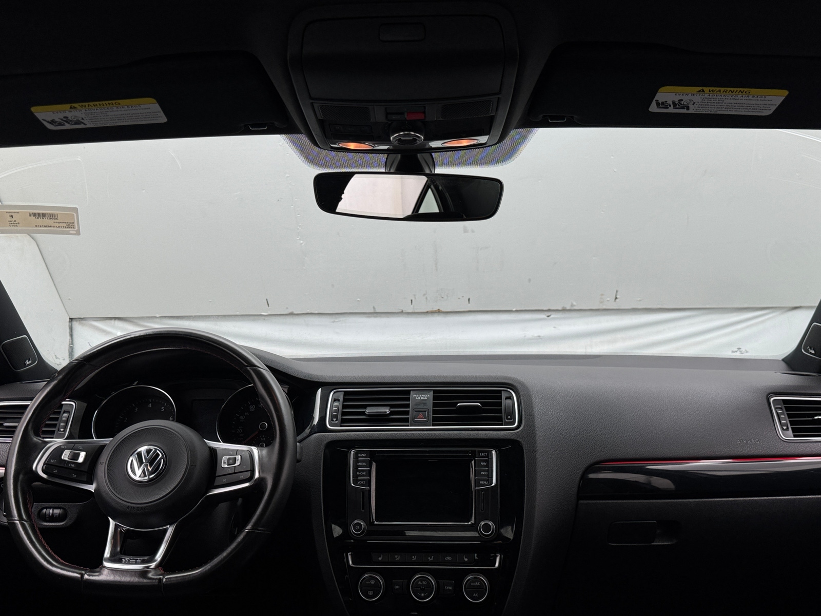 Thumbnail: 2017 Volkswagen Jetta - 2