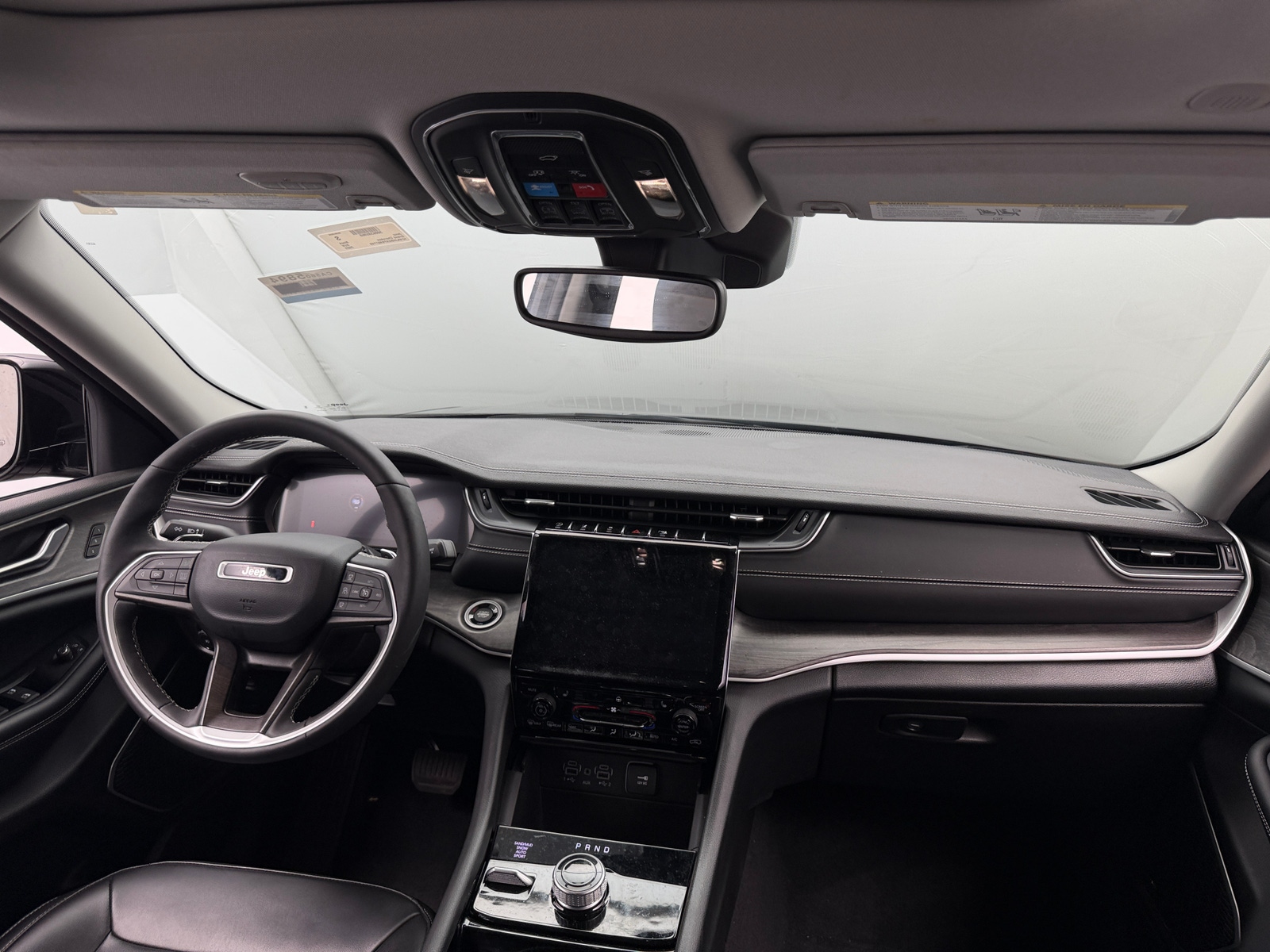 Thumbnail: 2023 Jeep Grand Cherokee - 2