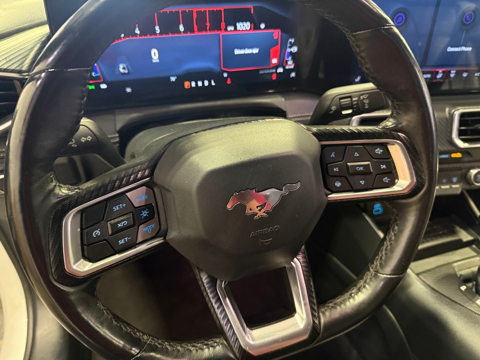 Thumbnail: 2024 Ford Mustang - 4