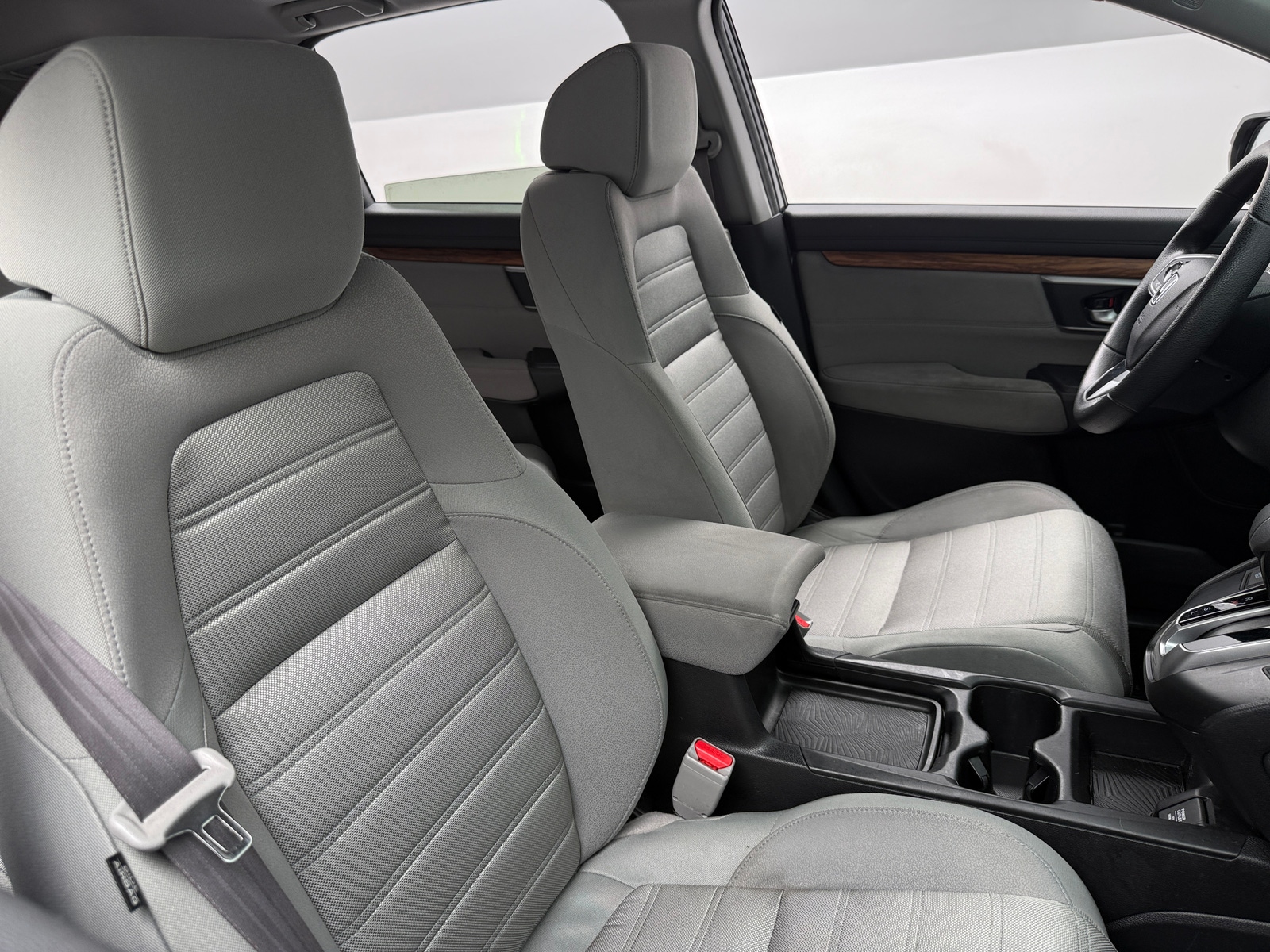Thumbnail: 2019 Honda CR-V - 2