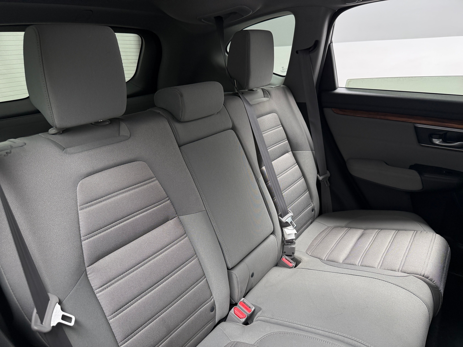 Thumbnail: 2019 Honda CR-V - 6