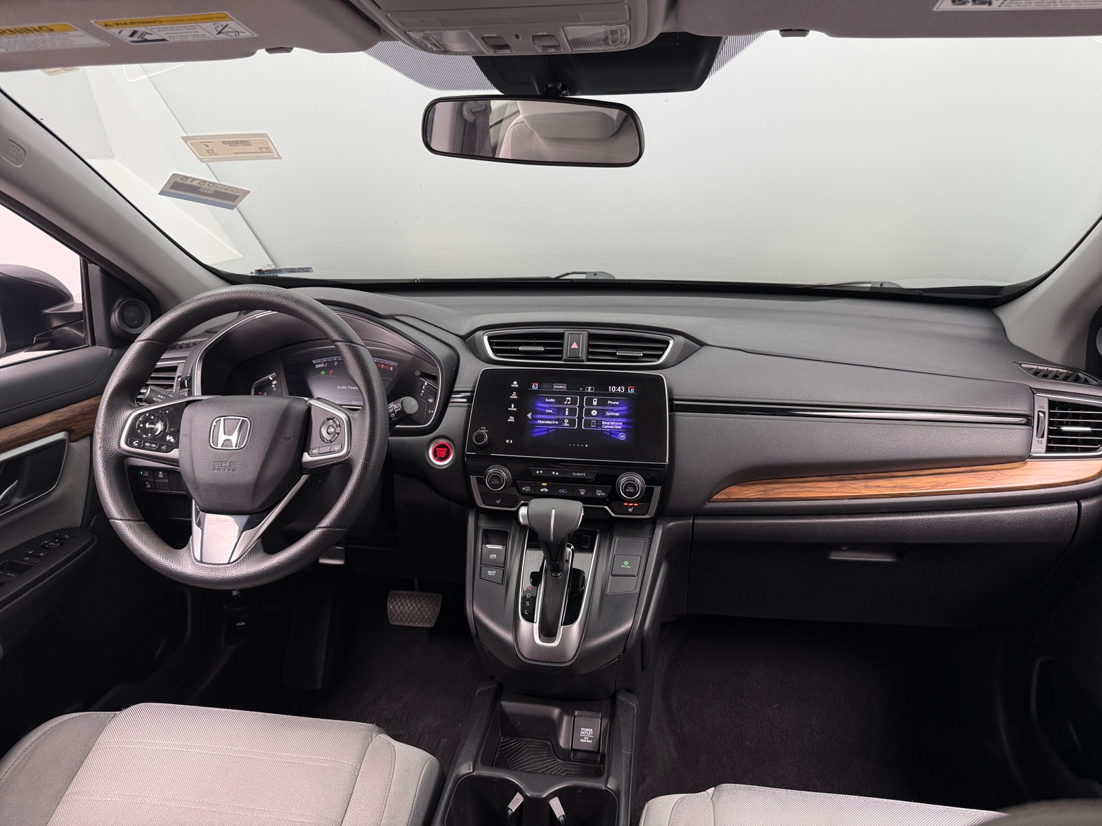 Thumbnail: 2019 Honda CR-V - 3