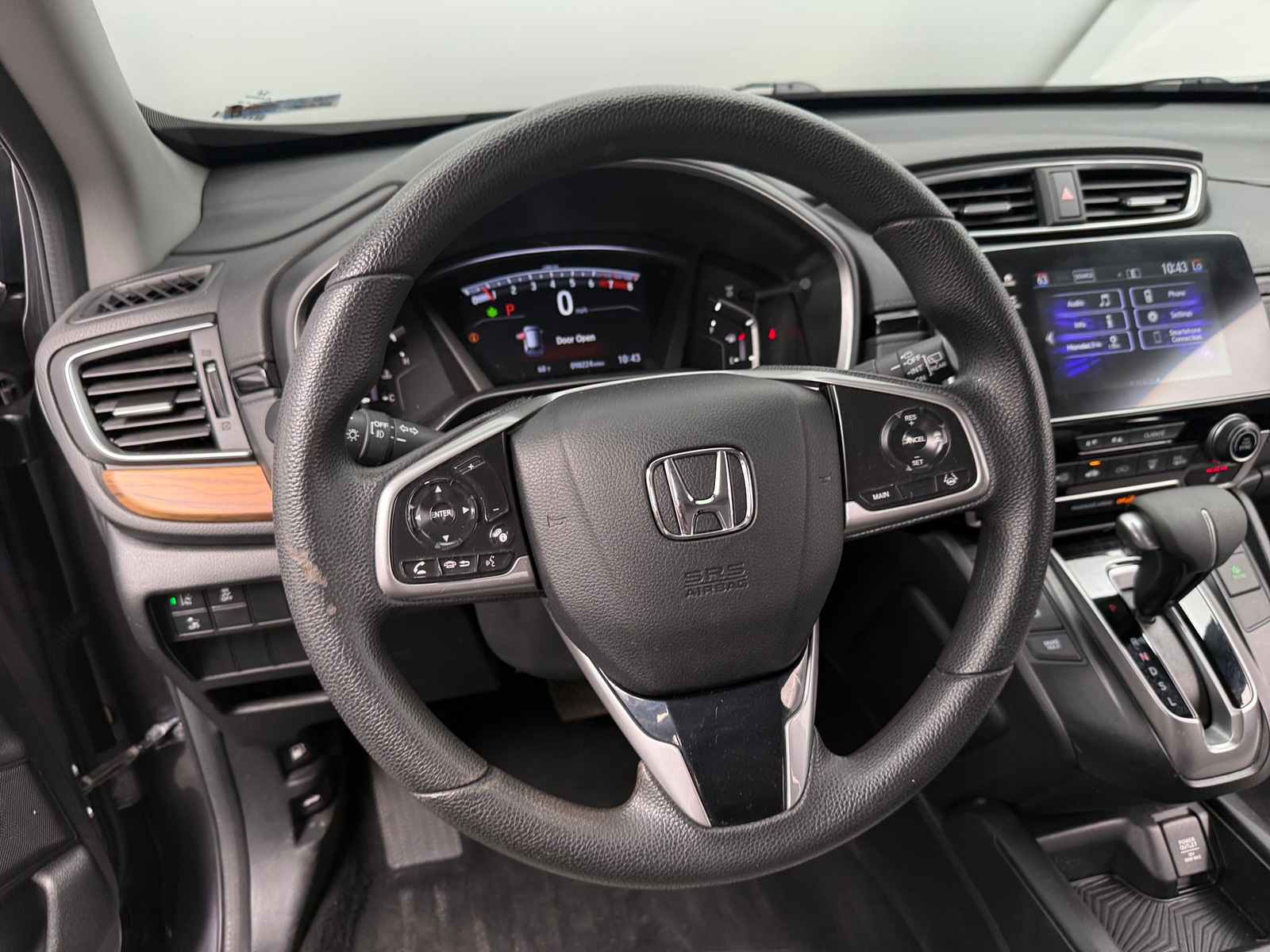 Thumbnail: 2019 Honda CR-V - 5
