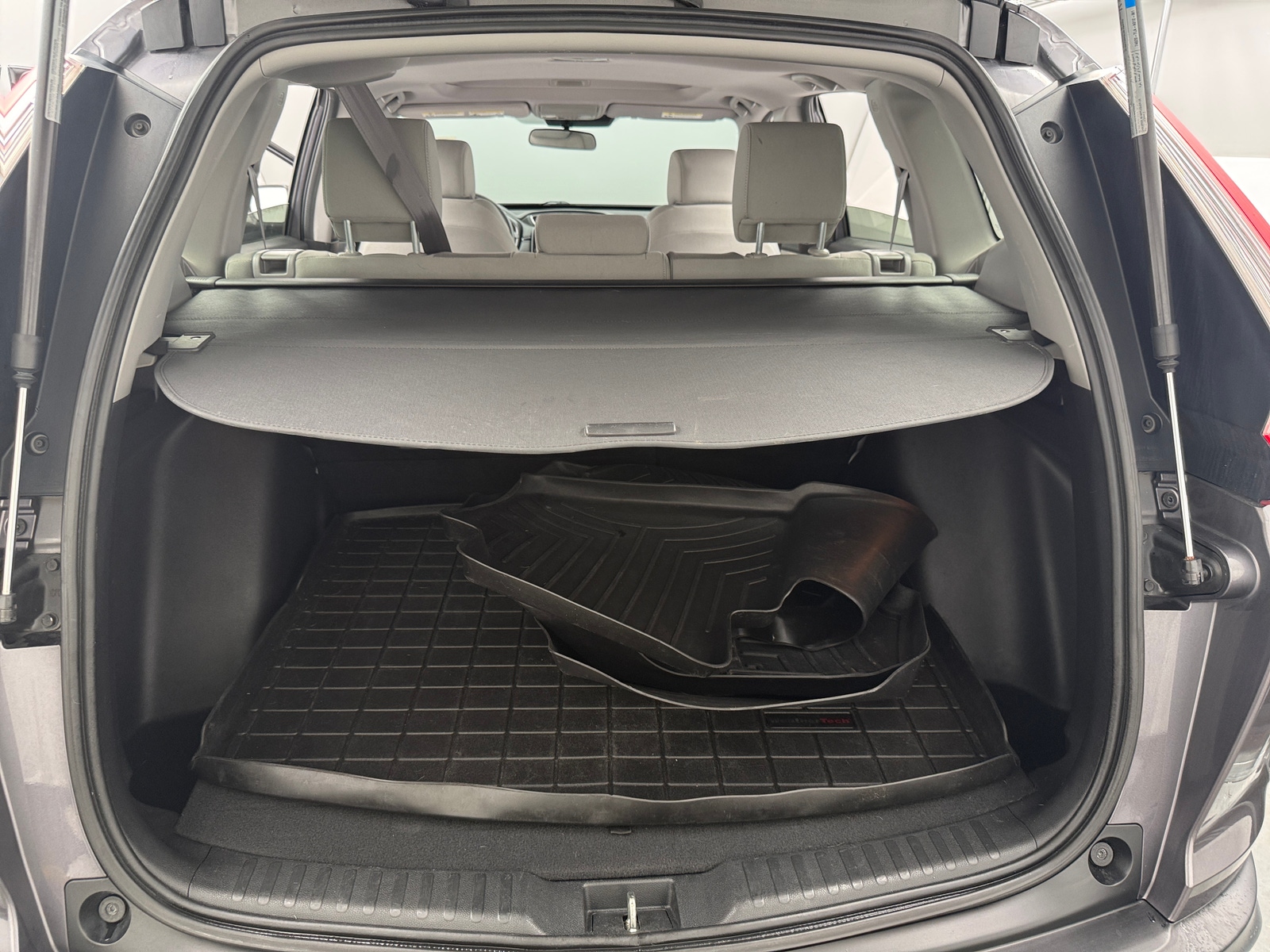 Thumbnail: 2019 Honda CR-V - 7