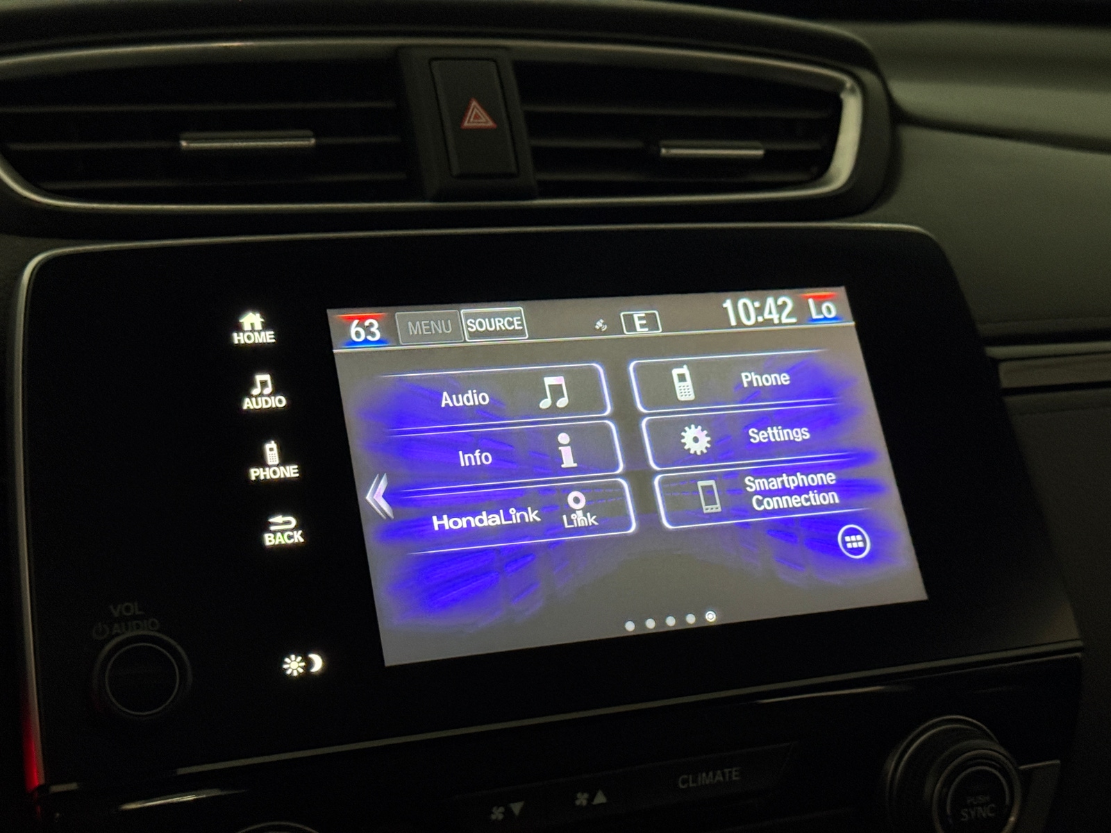 Thumbnail: 2019 Honda CR-V - 4