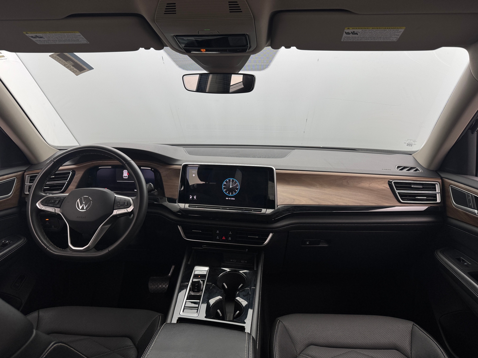 Thumbnail: 2024 Volkswagen Atlas - 2