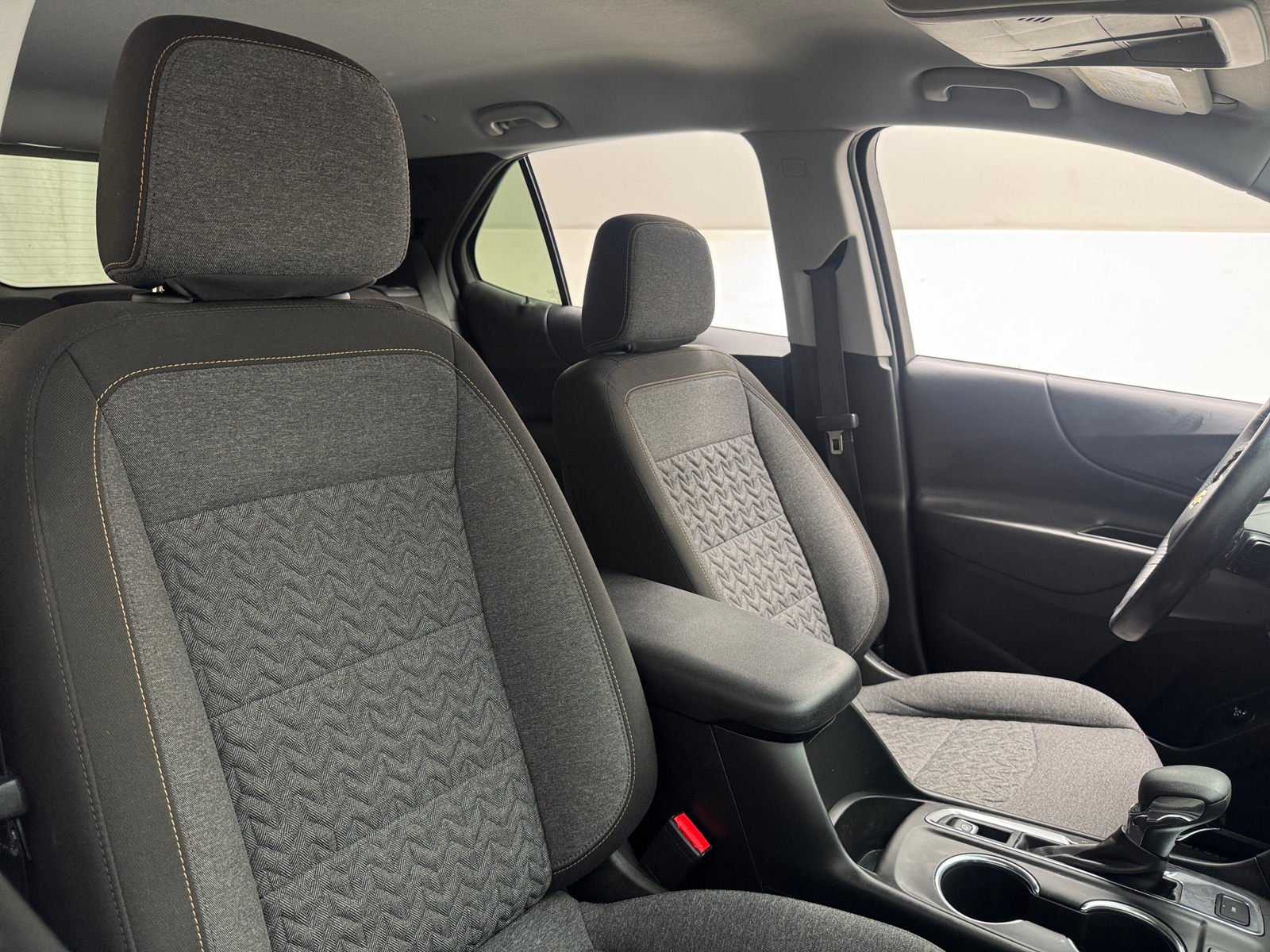 Thumbnail: 2024 Chevrolet Equinox - 2