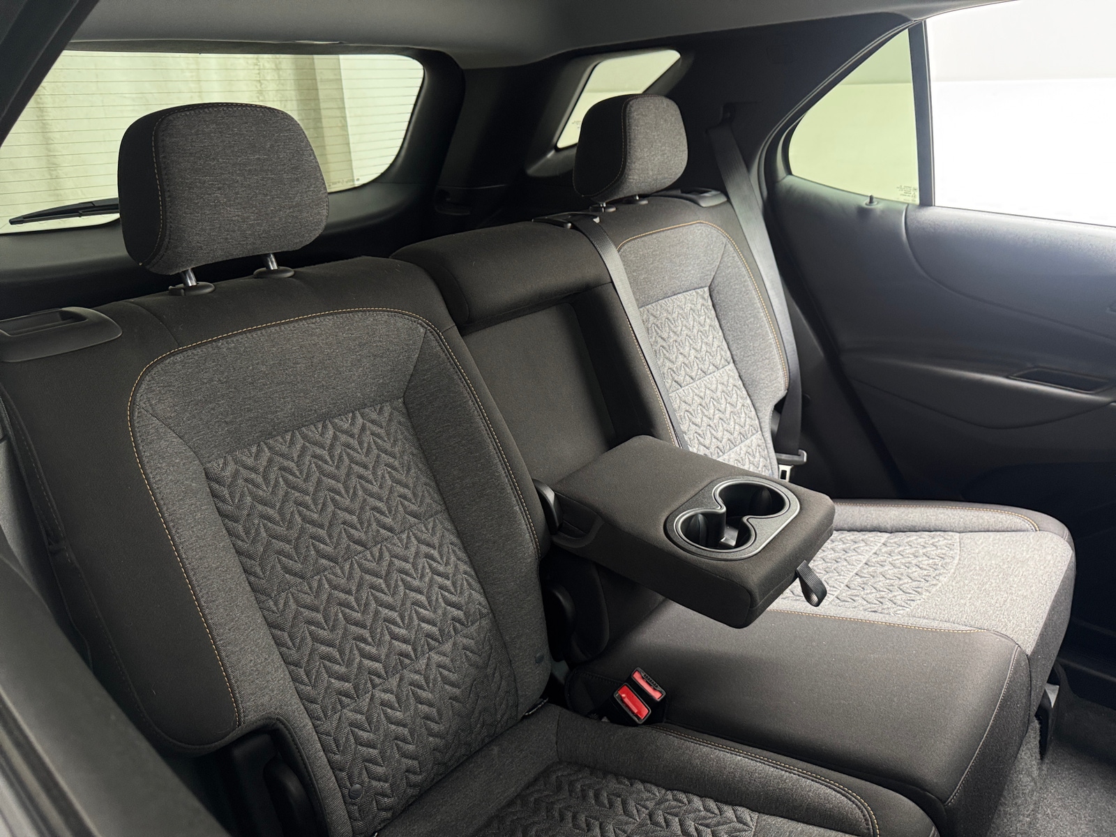 Thumbnail: 2024 Chevrolet Equinox - 6