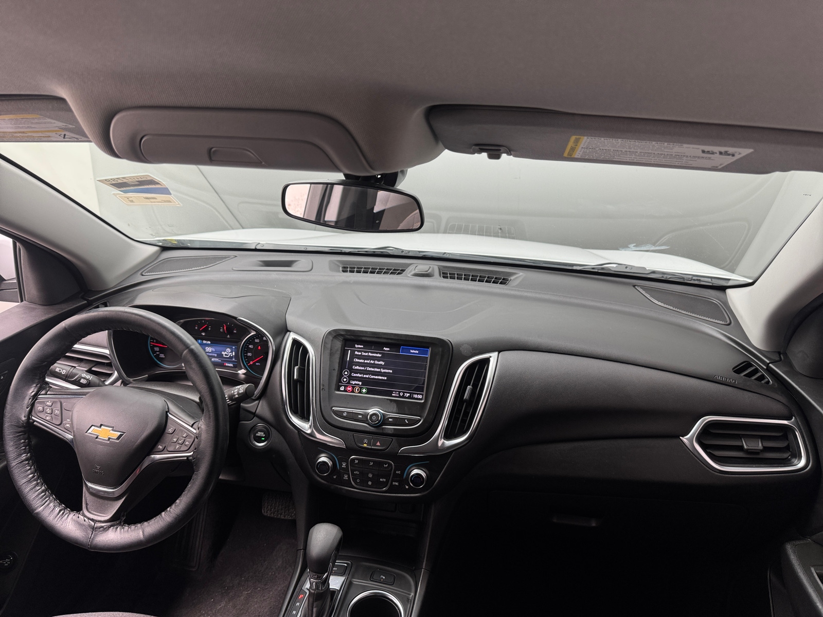 Thumbnail: 2024 Chevrolet Equinox - 3