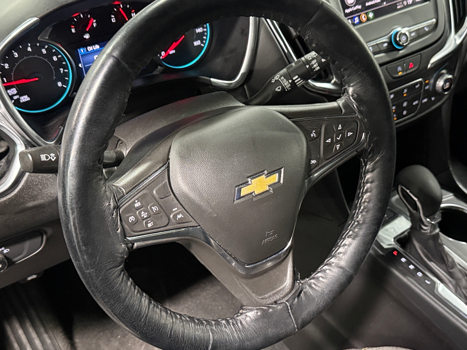 Thumbnail: 2024 Chevrolet Equinox - 5