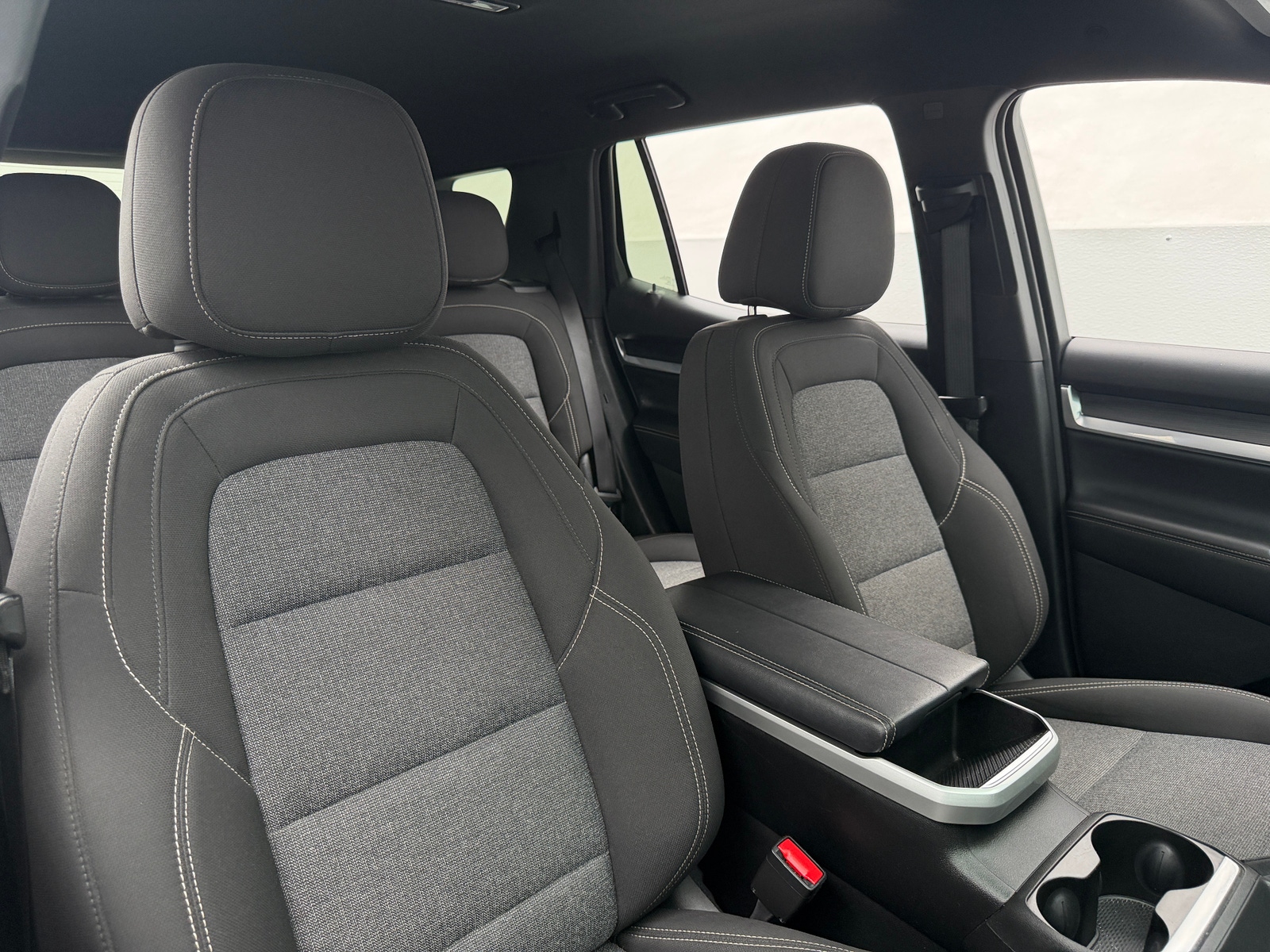 Thumbnail: 2025 GMC Terrain - 2