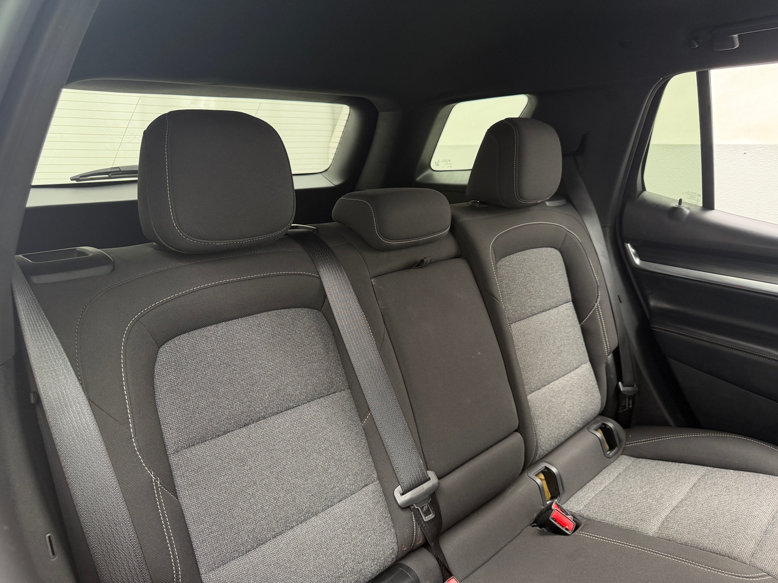 Thumbnail: 2025 GMC Terrain - 6