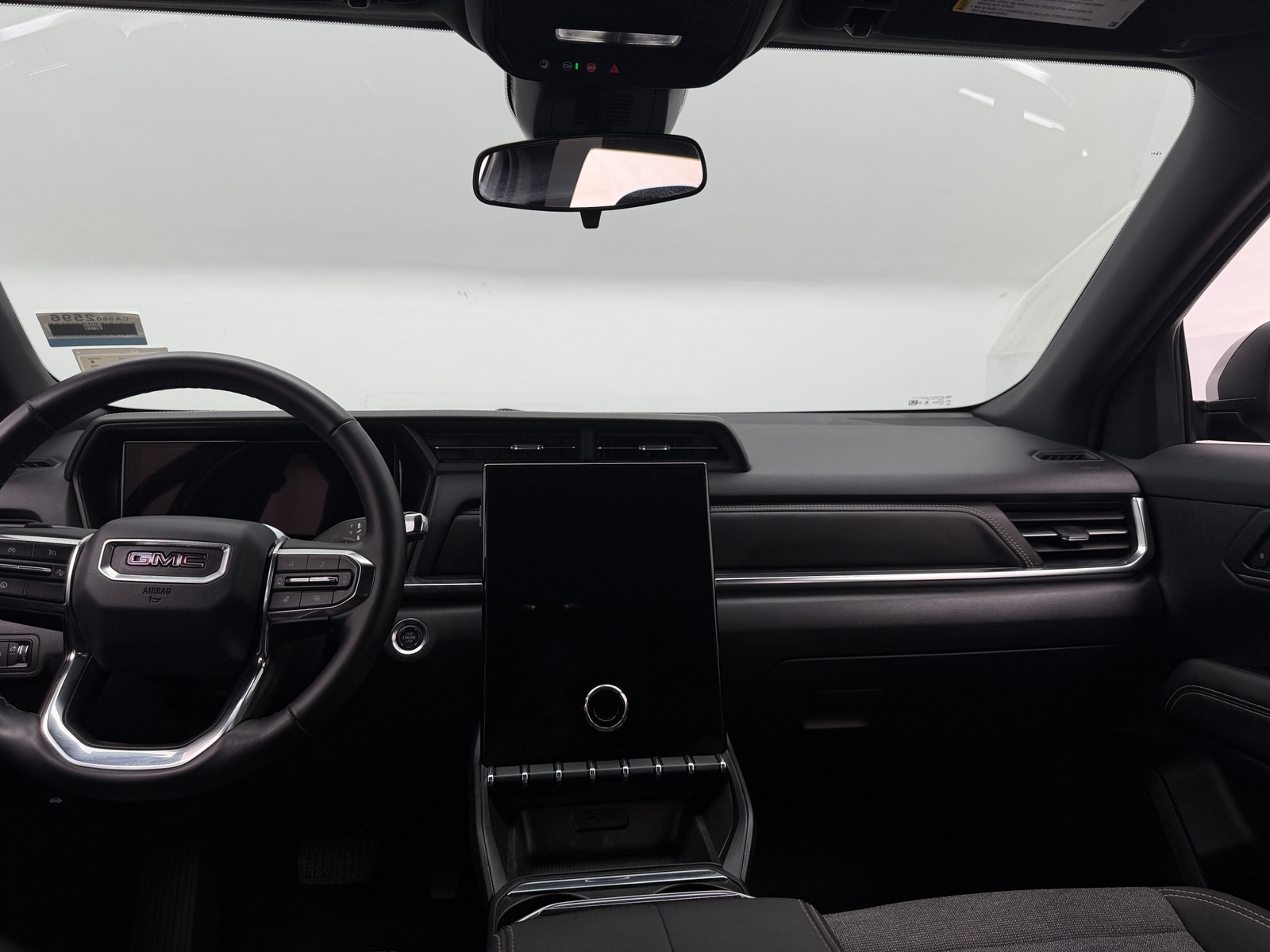 Thumbnail: 2025 GMC Terrain - 3