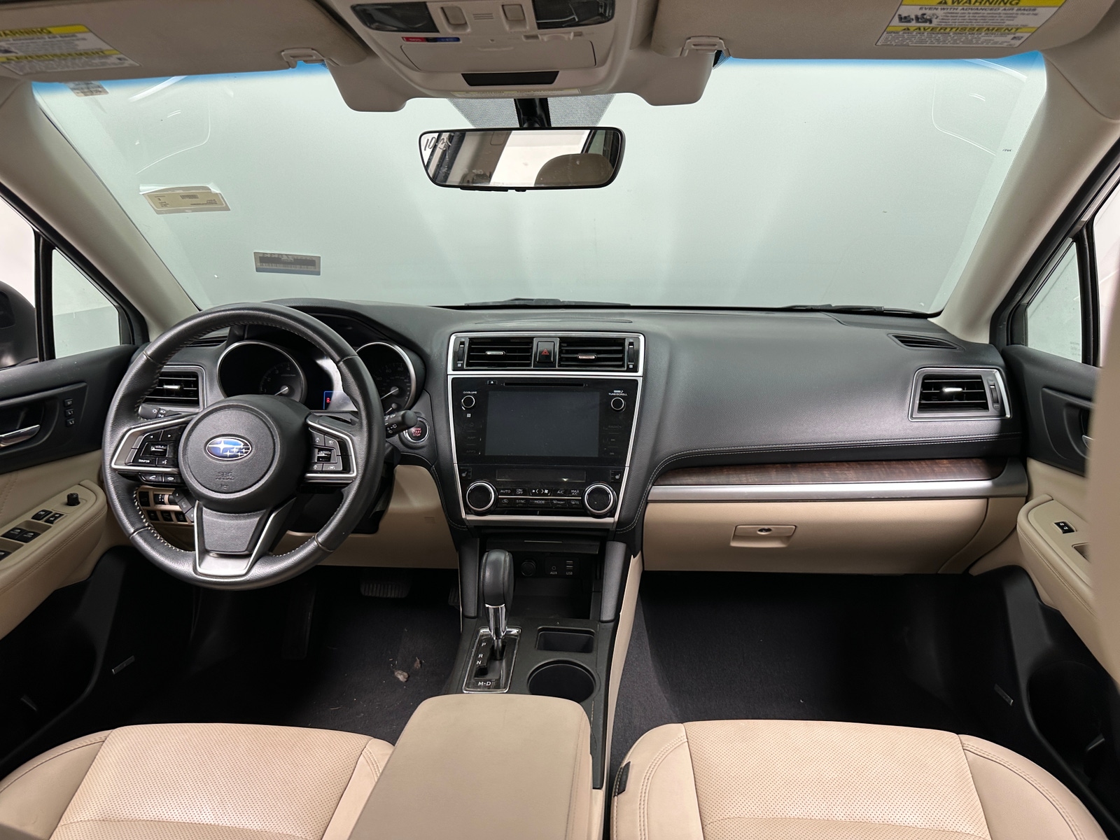Thumbnail: 2018 Subaru Outback - 2