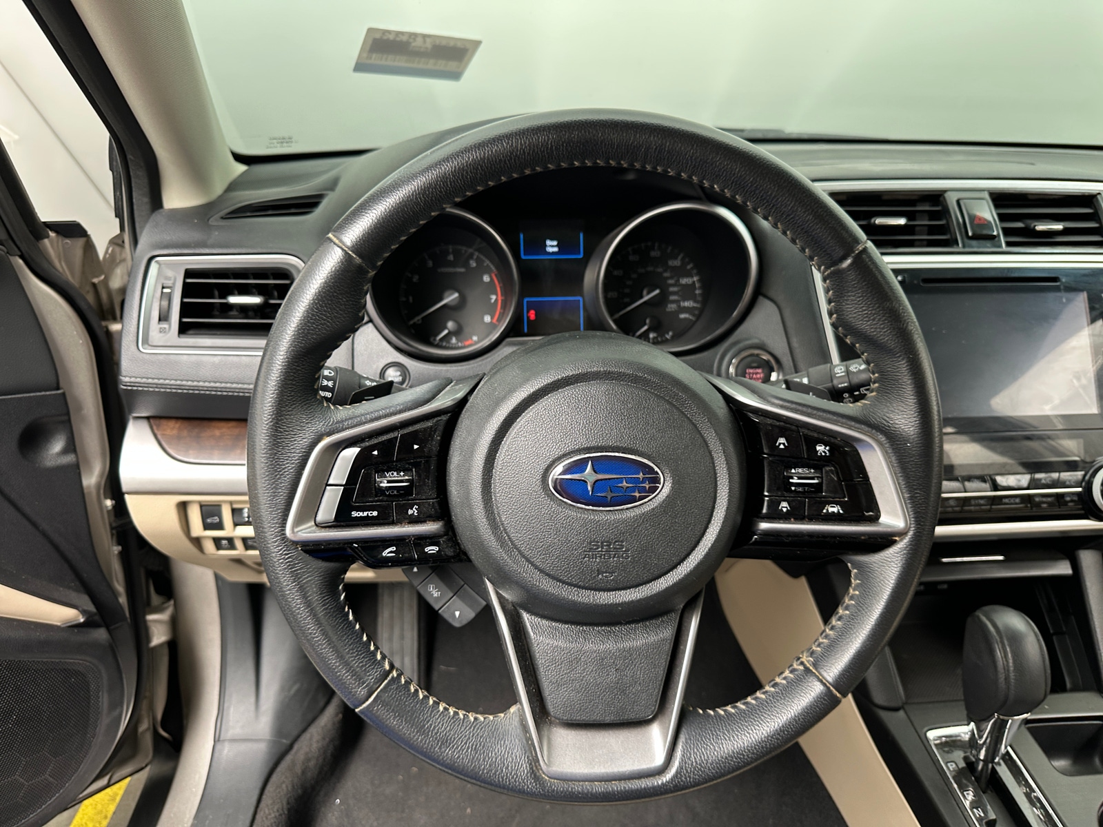 Thumbnail: 2018 Subaru Outback - 4