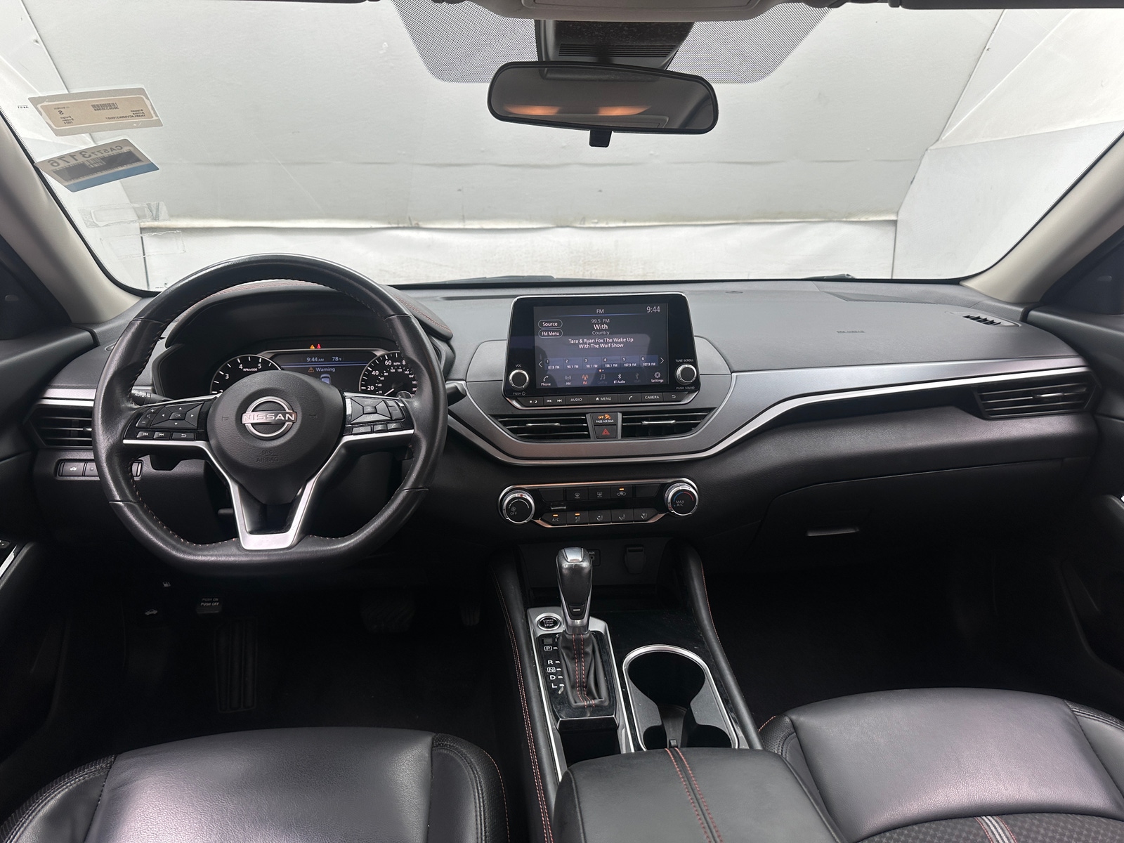 Thumbnail: 2024 Nissan Altima - 2