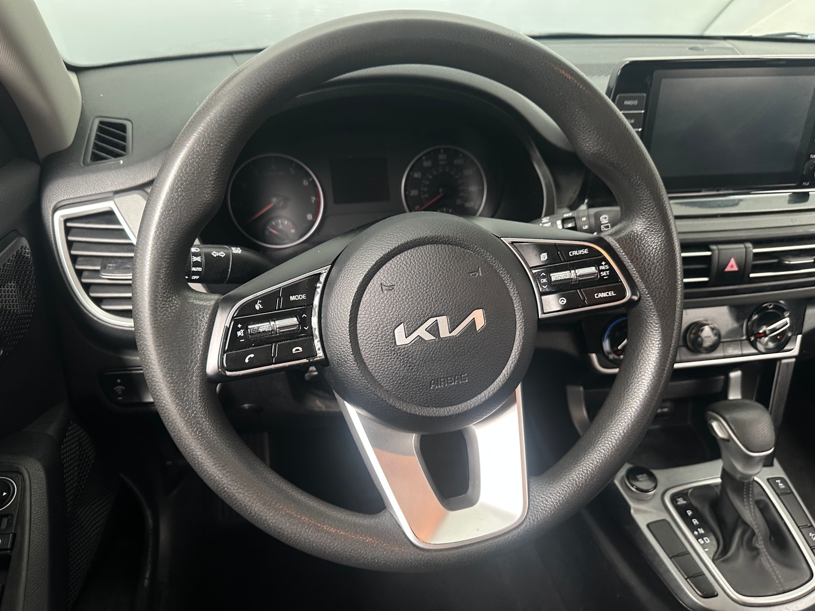 Thumbnail: 2022 Kia Seltos - 5