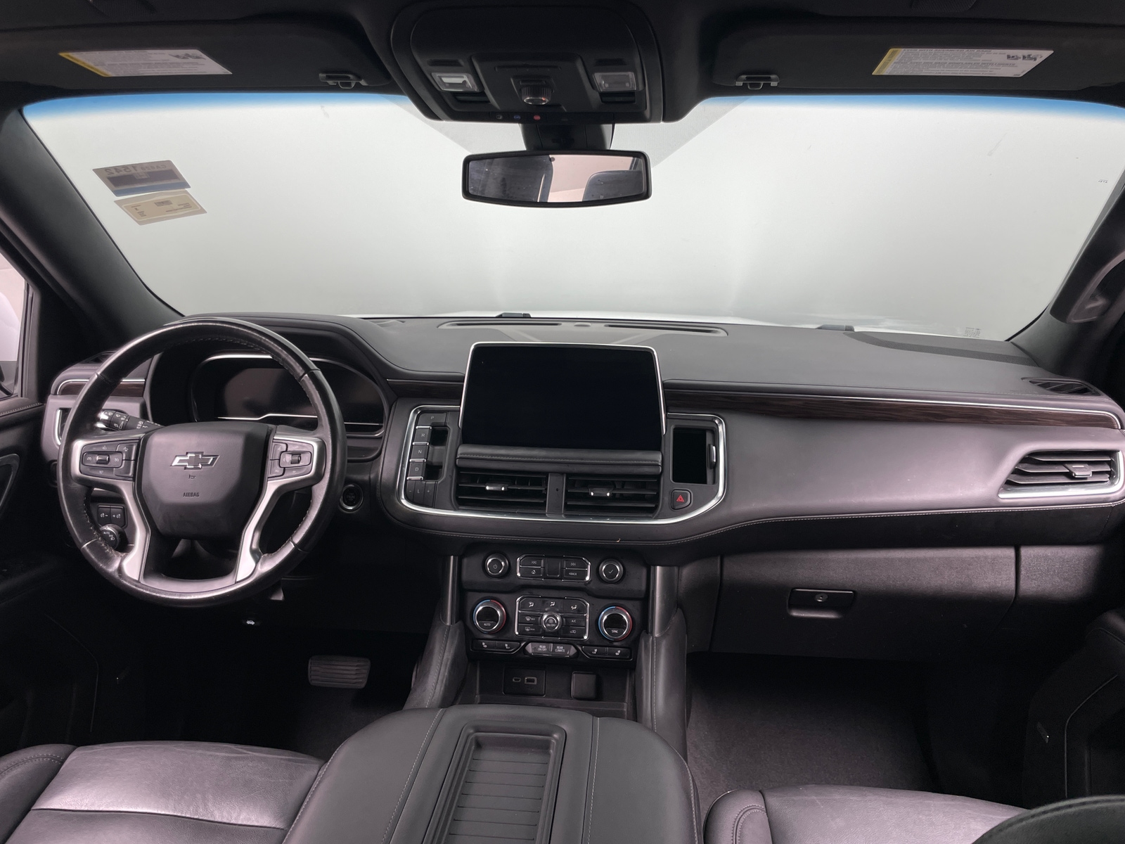 Thumbnail: 2022 Chevrolet Tahoe - 2