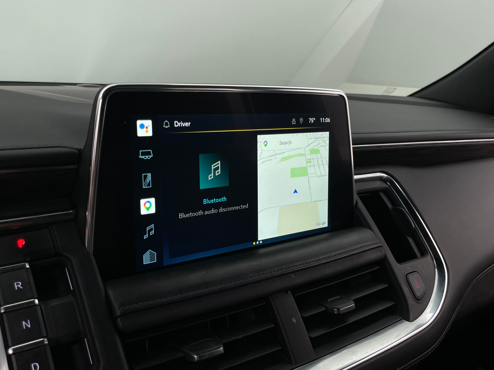 Thumbnail: 2022 Chevrolet Tahoe - 3