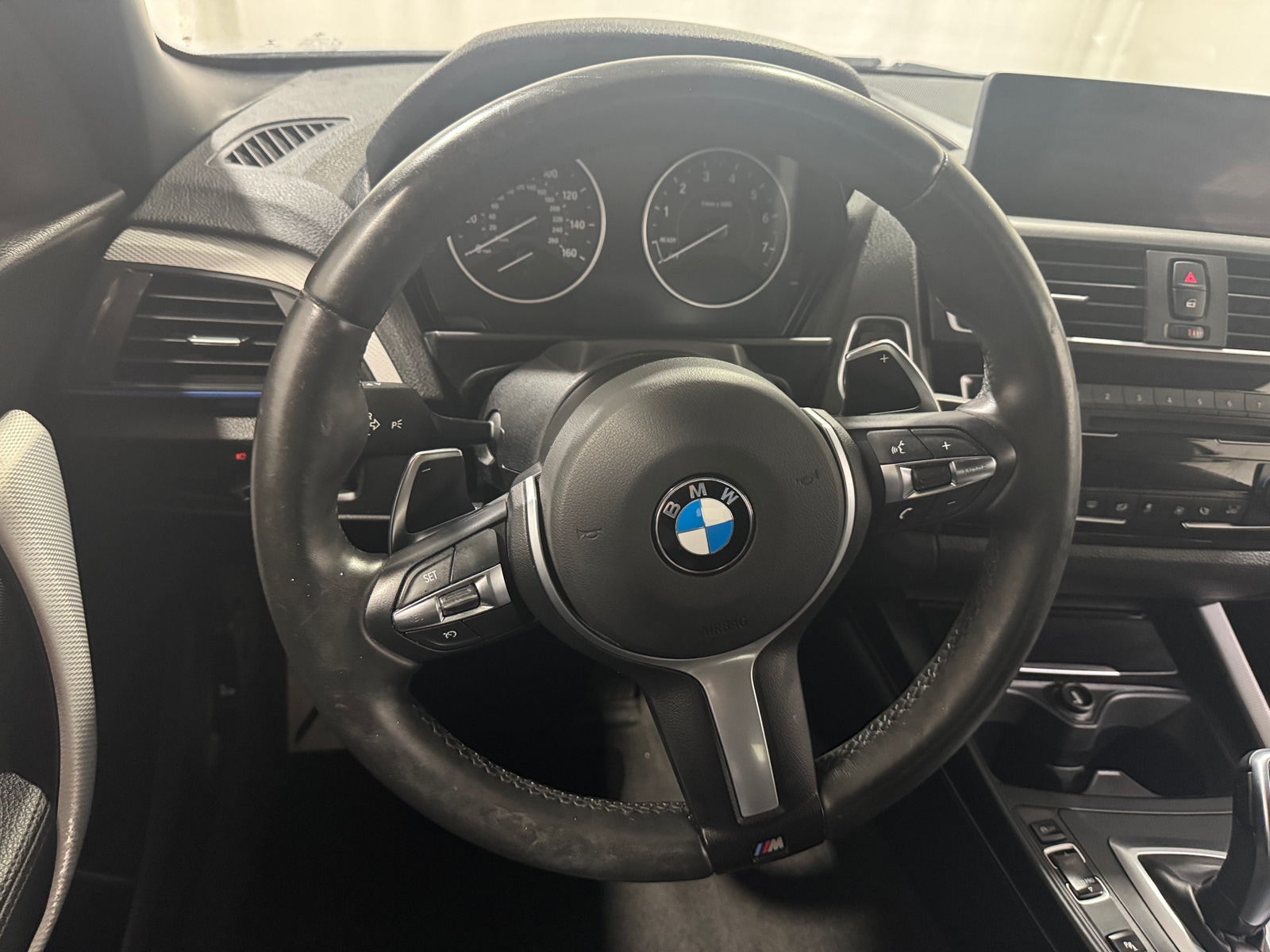 Thumbnail: 2017 BMW 2 Series - 4