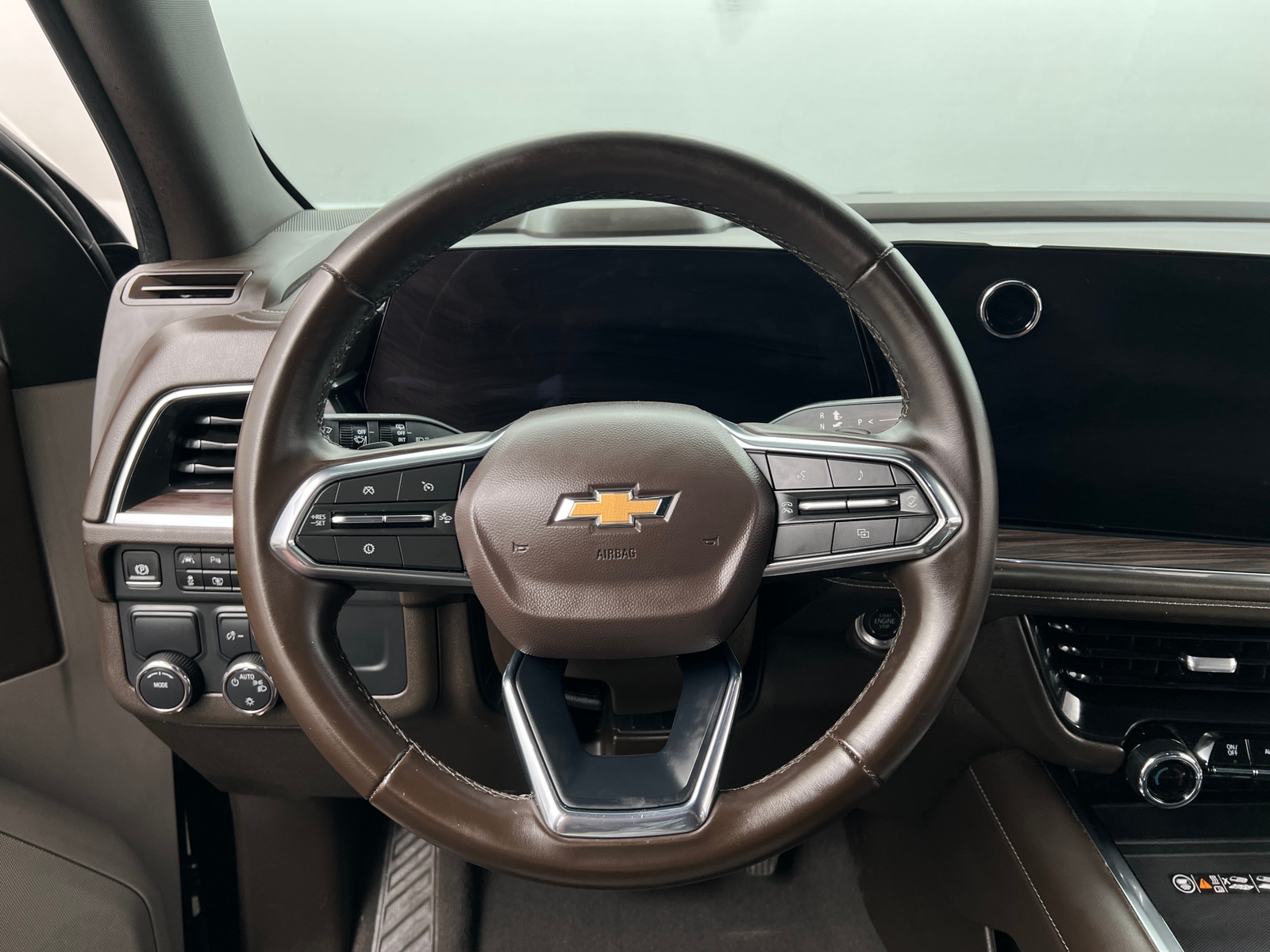 Thumbnail: 2025 Chevrolet Tahoe - 4