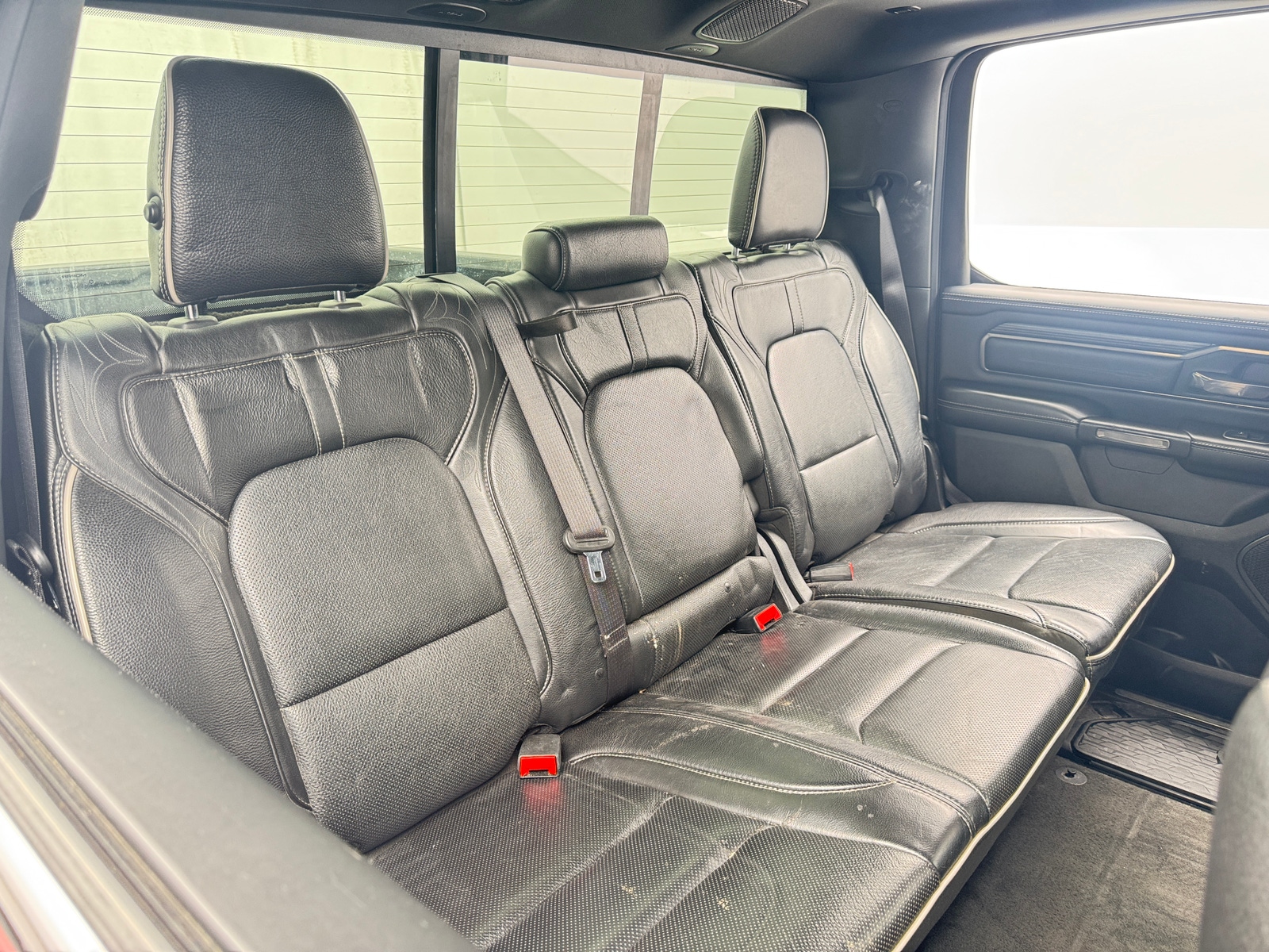Thumbnail: 2020 RAM 1500 - 5