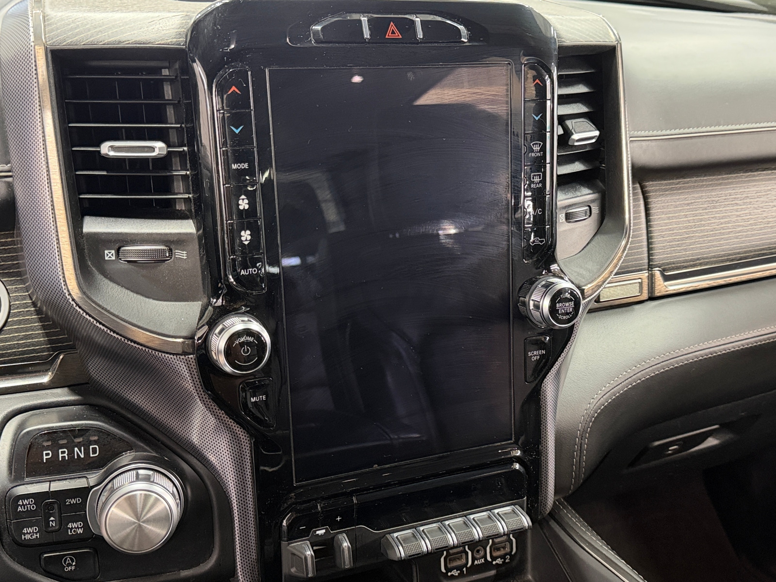 Thumbnail: 2020 RAM 1500 - 3