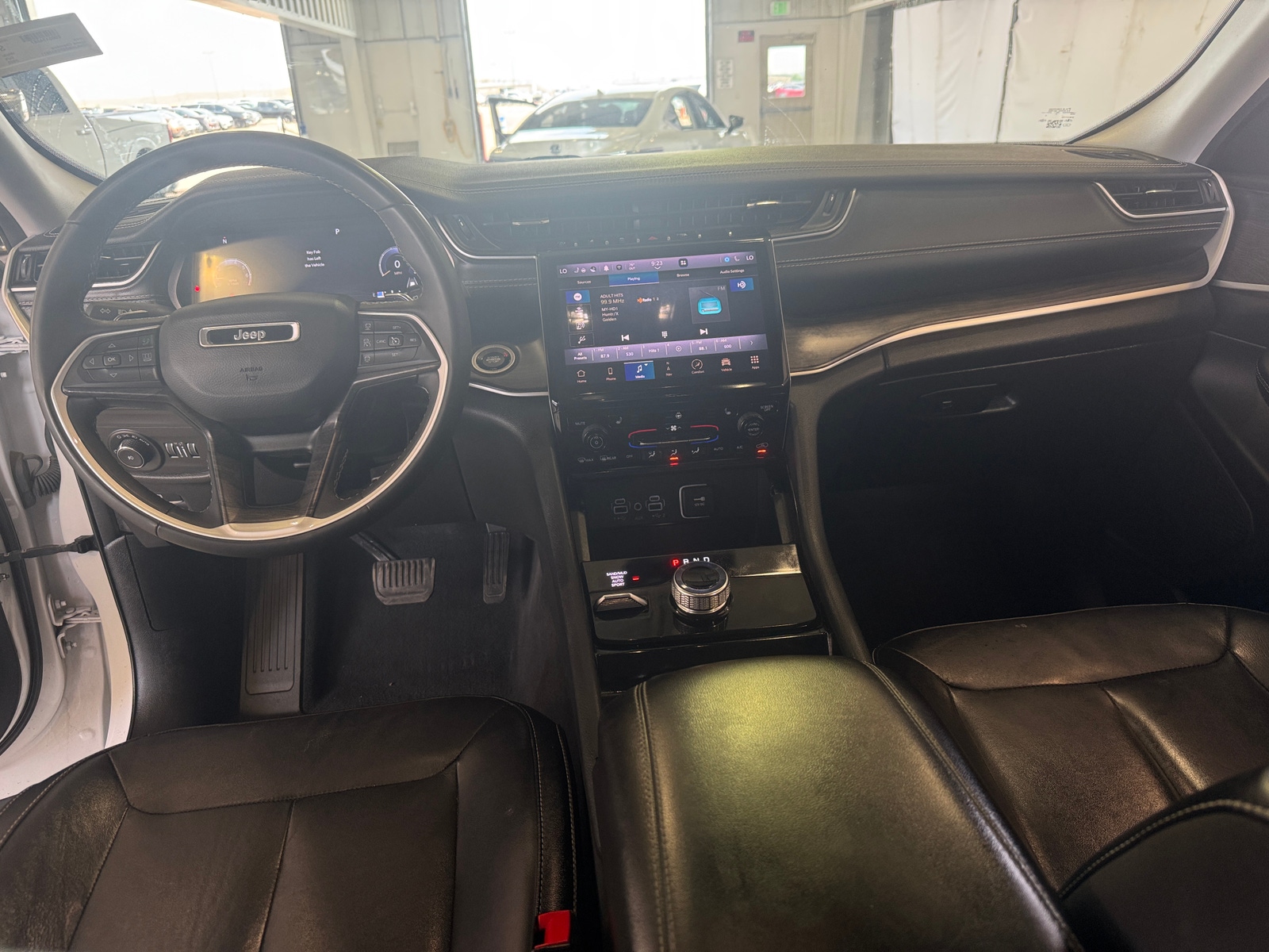 Thumbnail: 2023 Jeep Grand Cherokee - 2